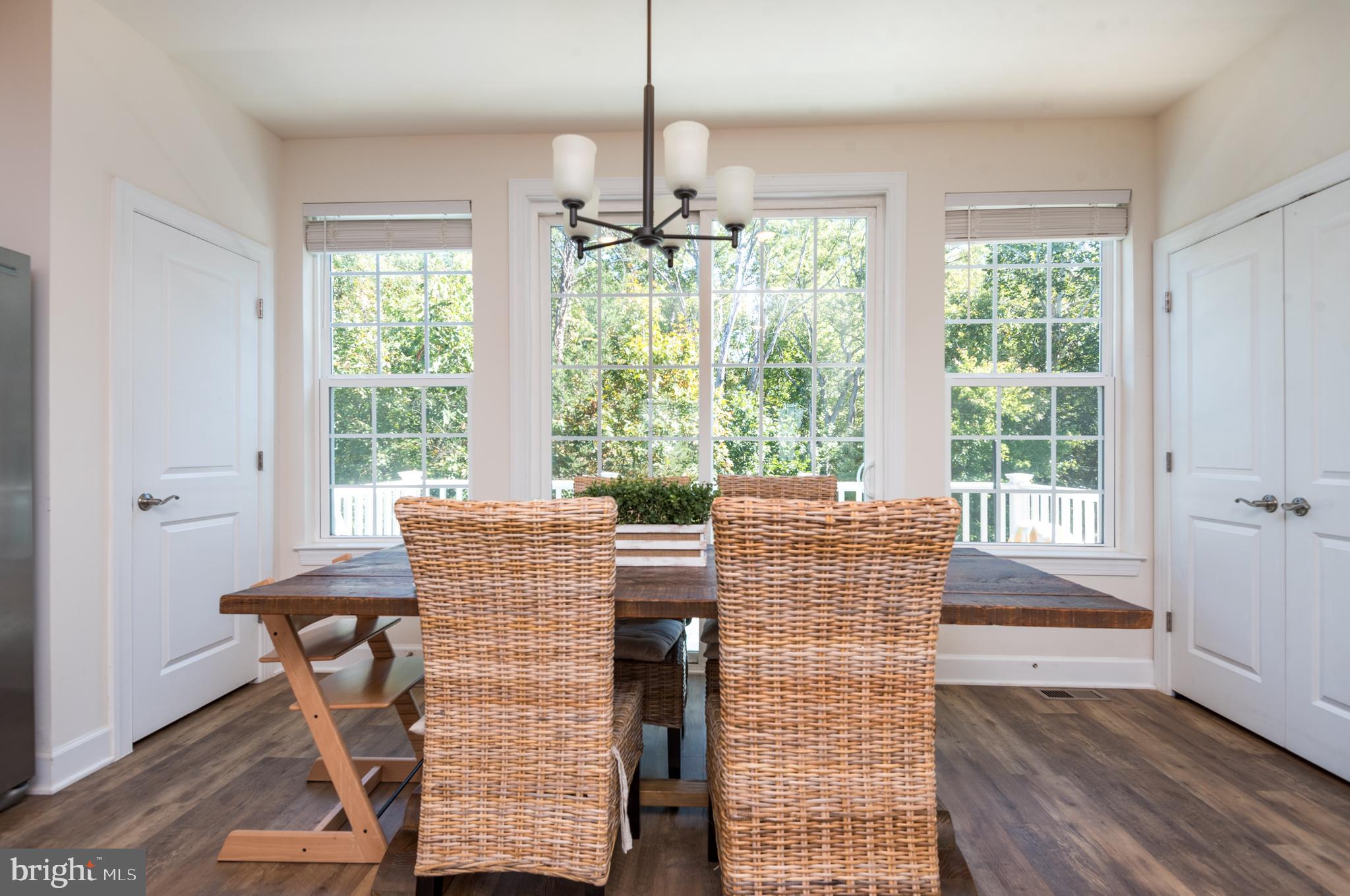 HAYMARKET CROSSING - Residential