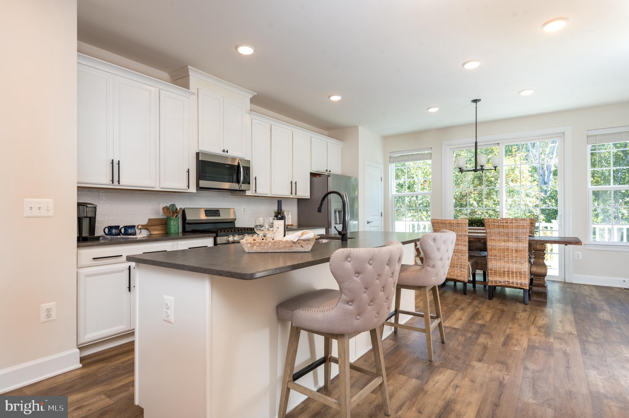 HAYMARKET CROSSING - Residential