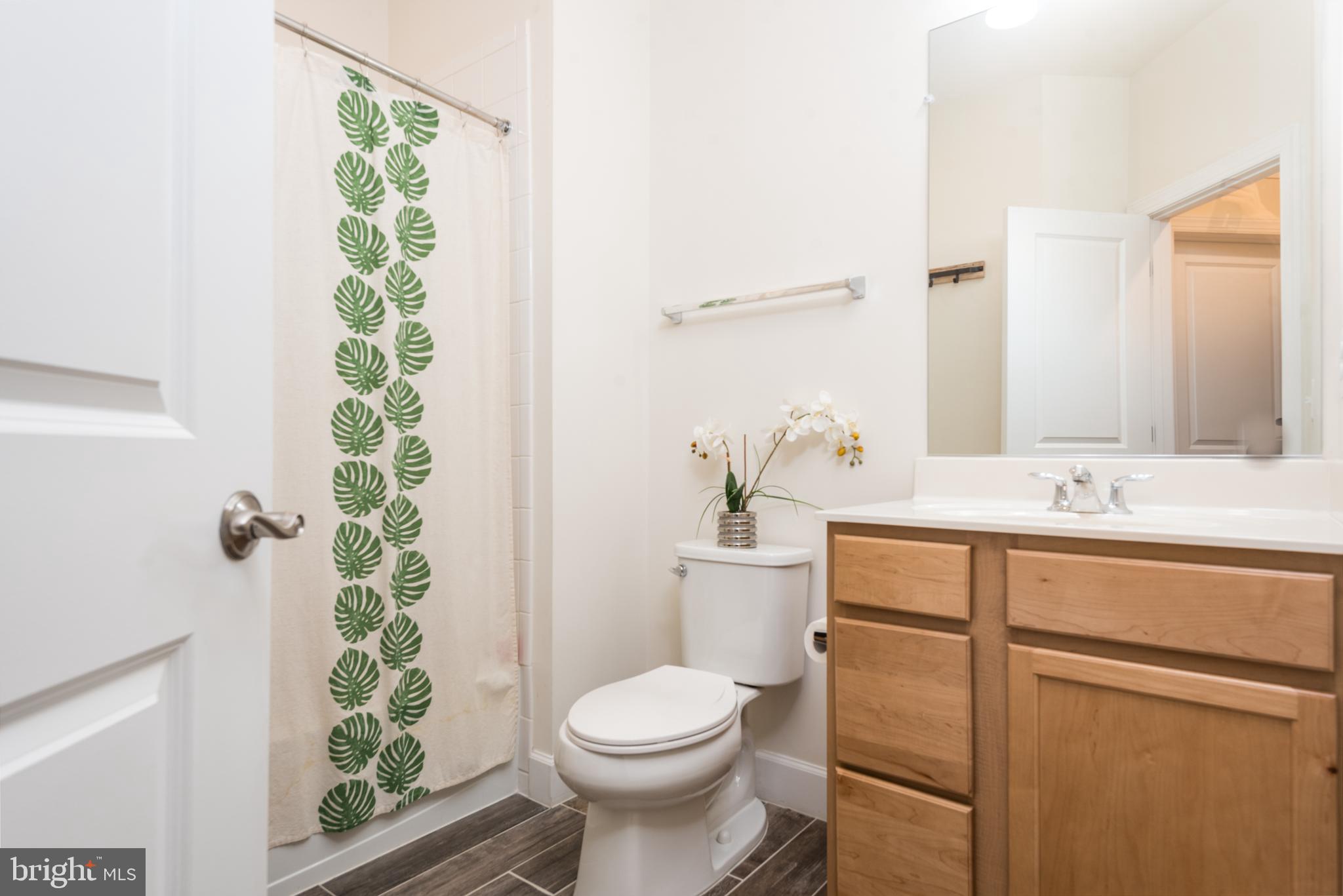 HAYMARKET CROSSING - Residential