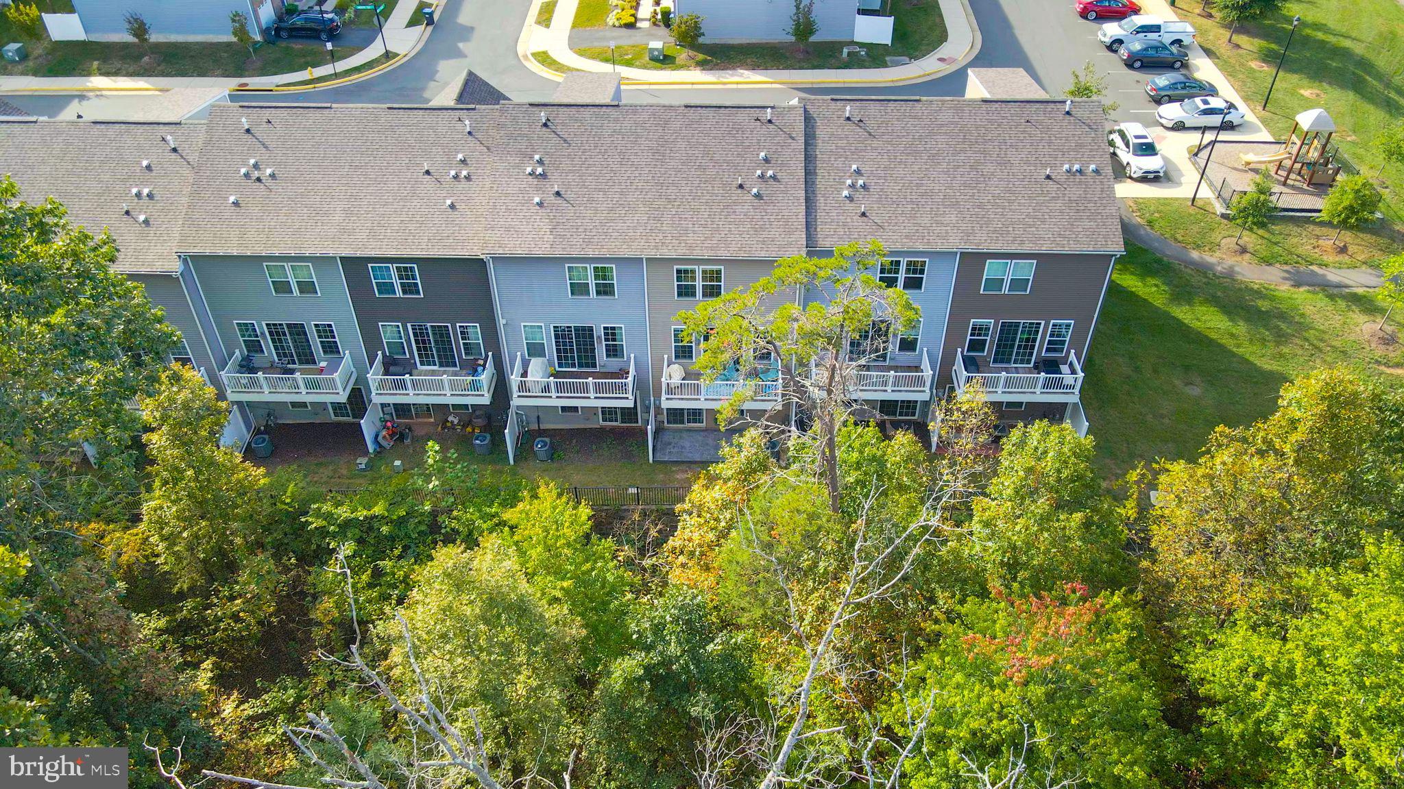 HAYMARKET CROSSING - Residential