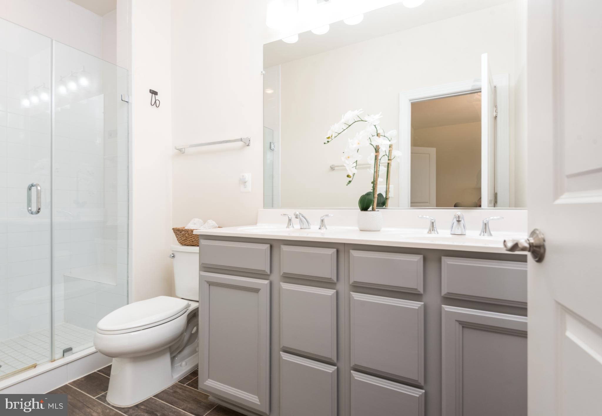 HAYMARKET CROSSING - Residential