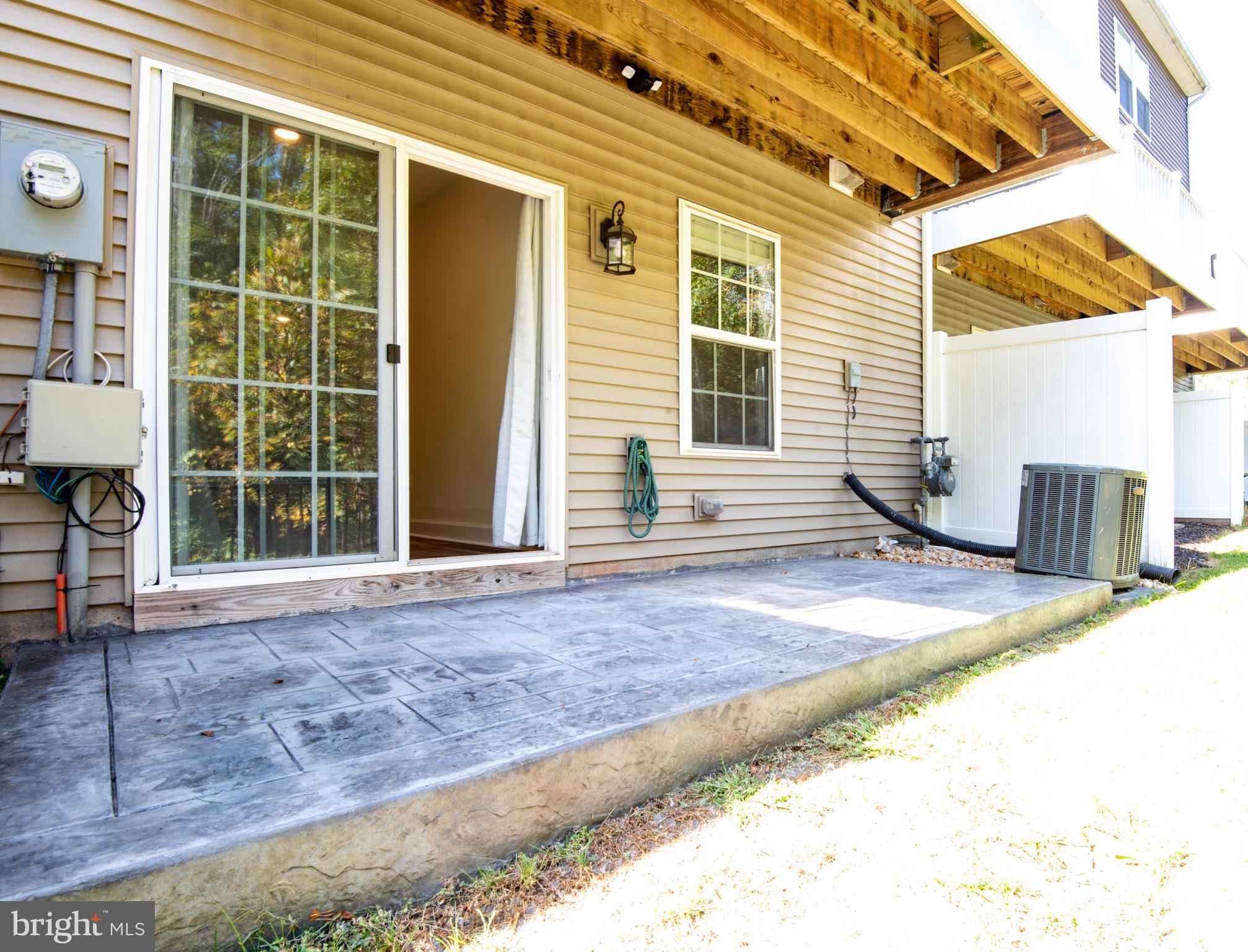 HAYMARKET CROSSING - Residential