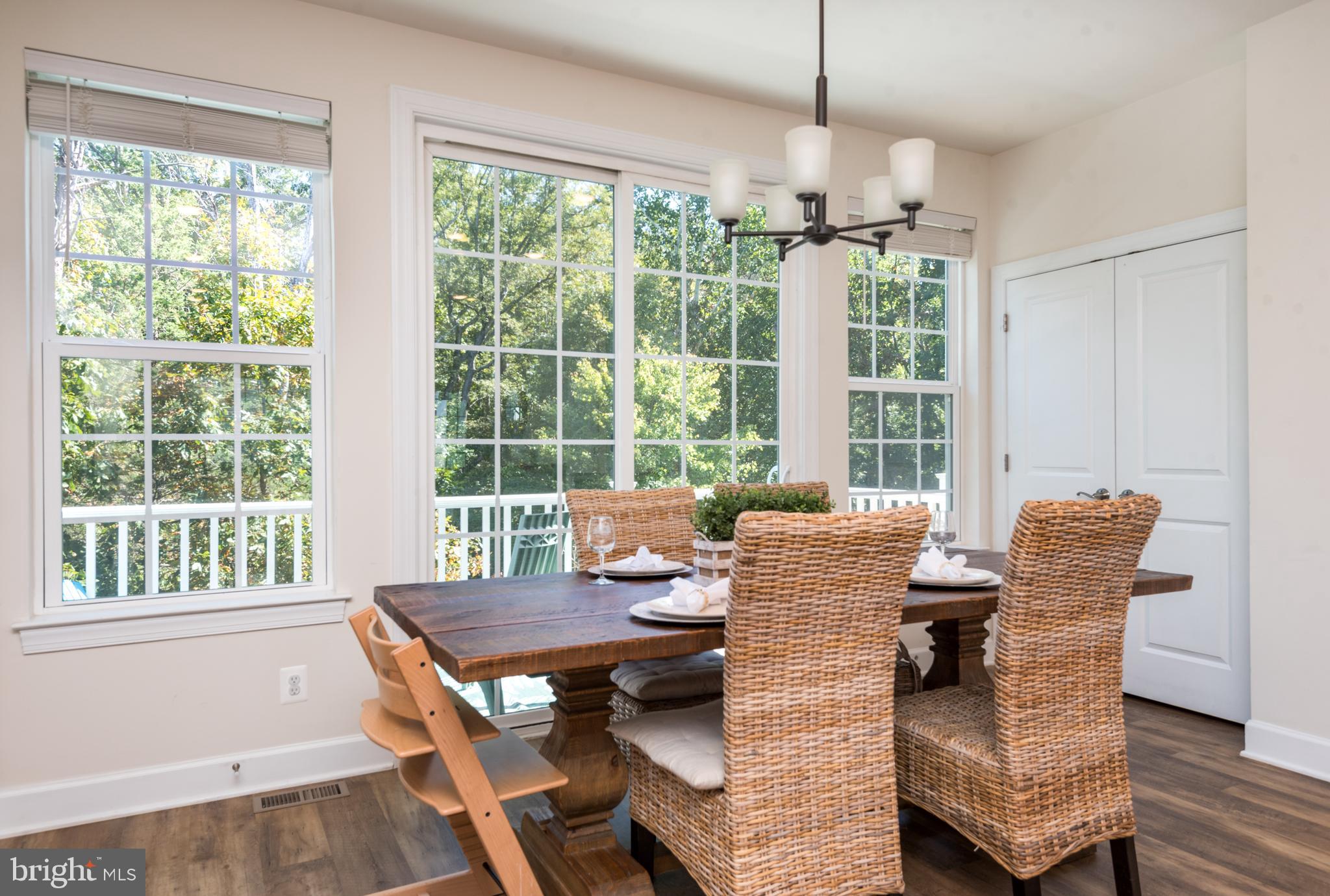 HAYMARKET CROSSING - Residential