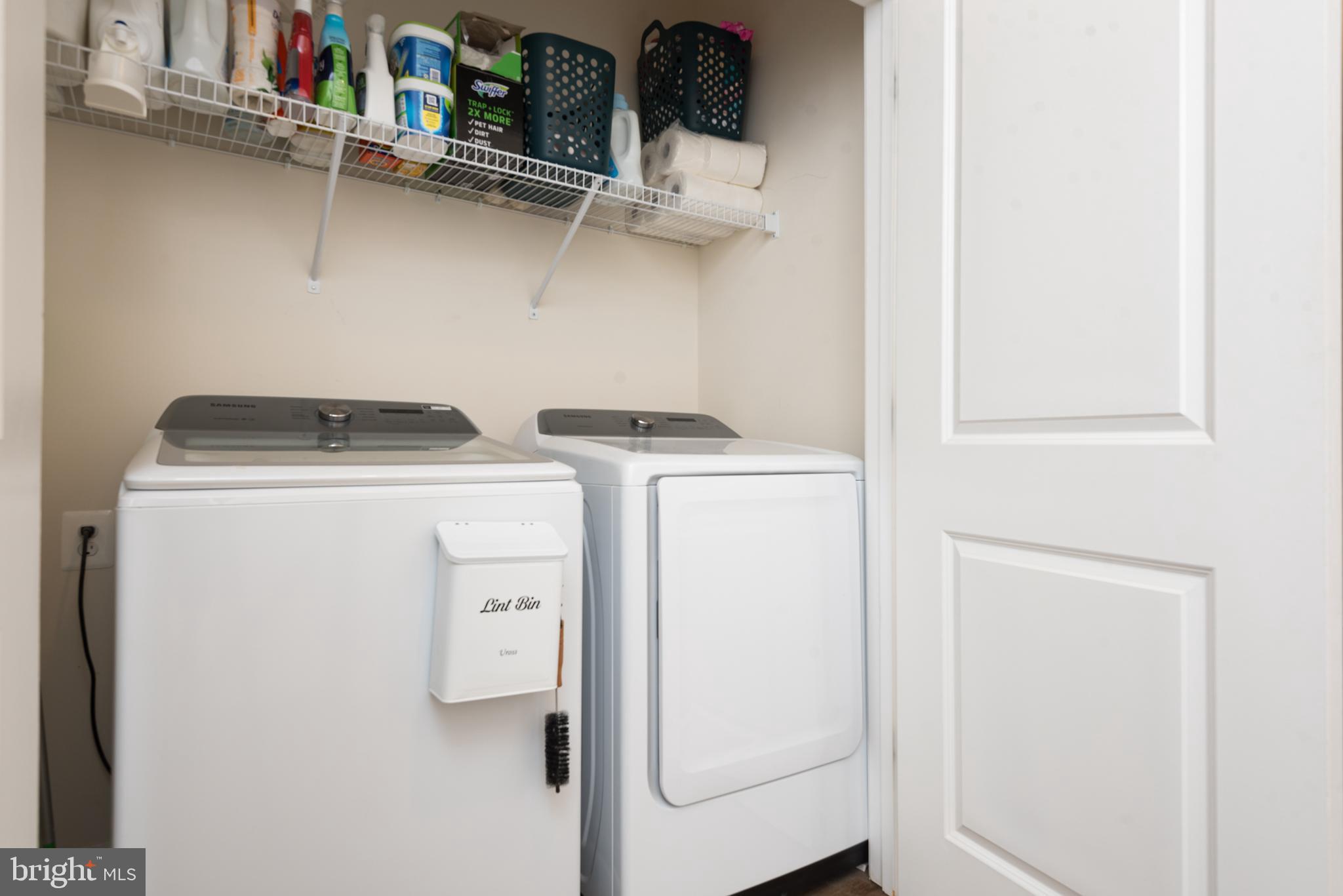 HAYMARKET CROSSING - Residential