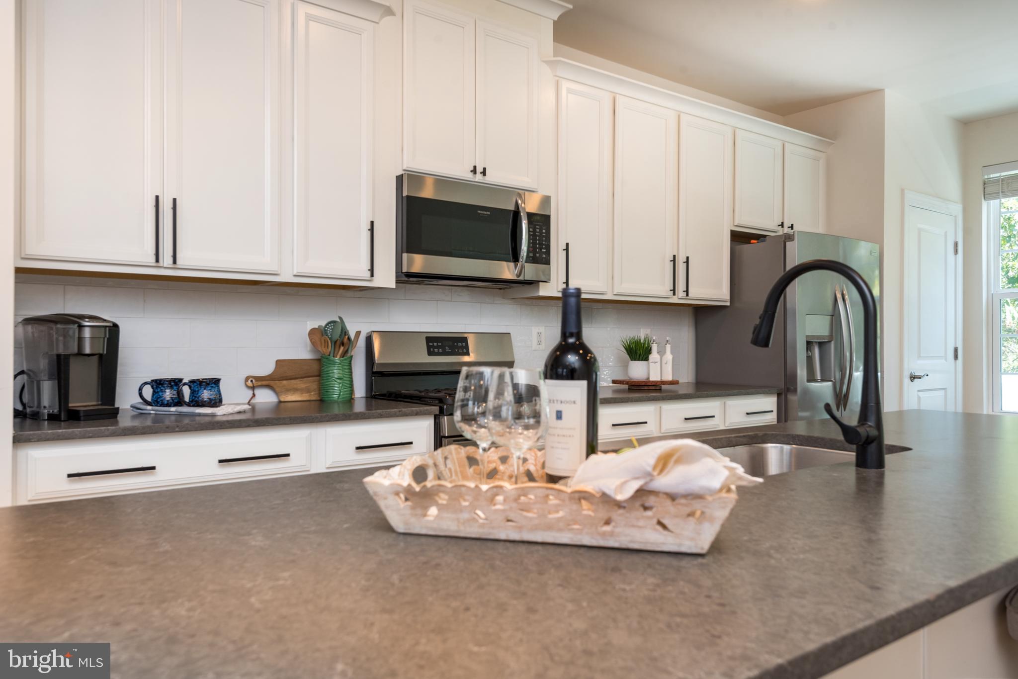 HAYMARKET CROSSING - Residential