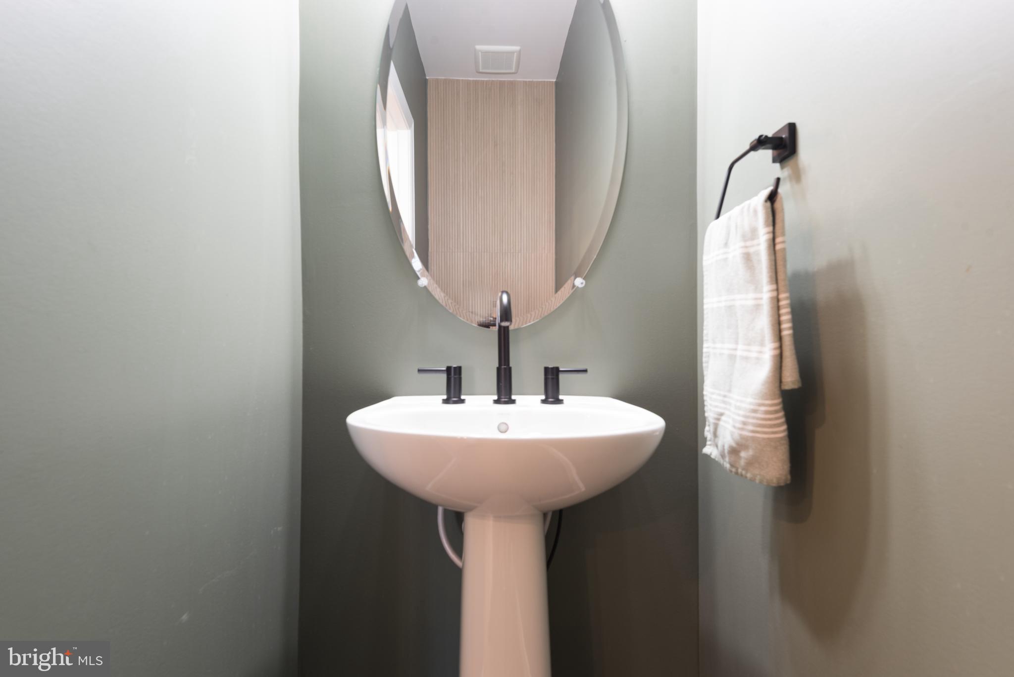 HAYMARKET CROSSING - Residential