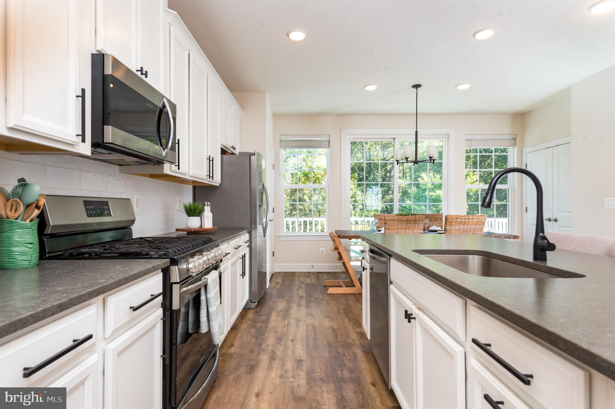 HAYMARKET CROSSING - Residential