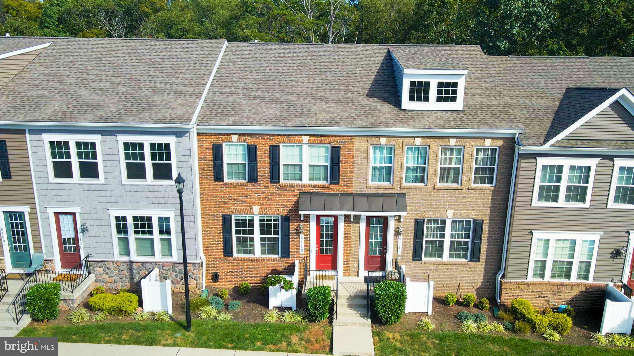6113 CAMERONS FERRY DRIVE