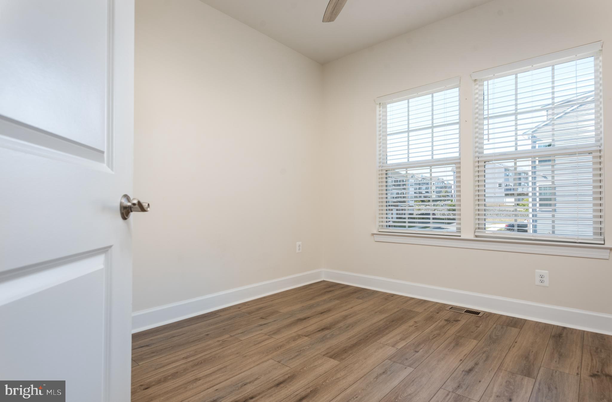 HAYMARKET CROSSING - Residential