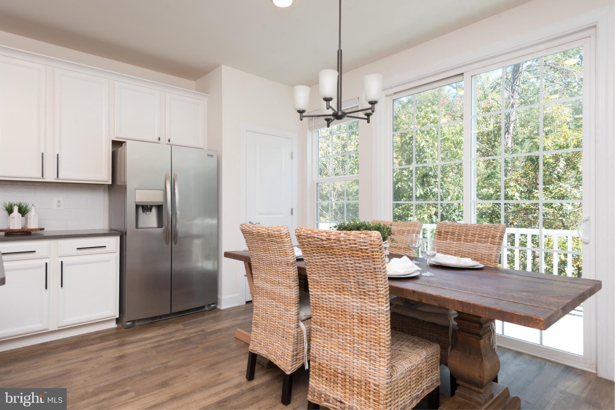 HAYMARKET CROSSING - Residential