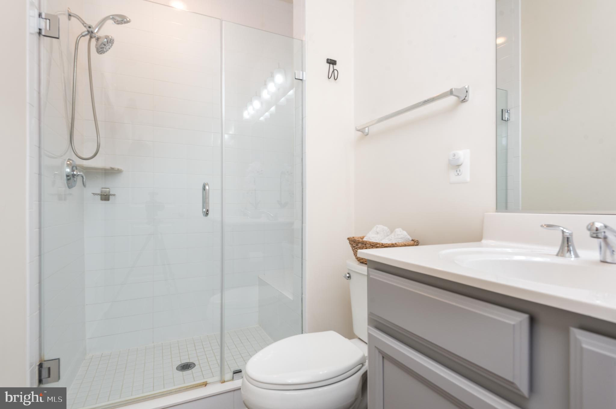 HAYMARKET CROSSING - Residential