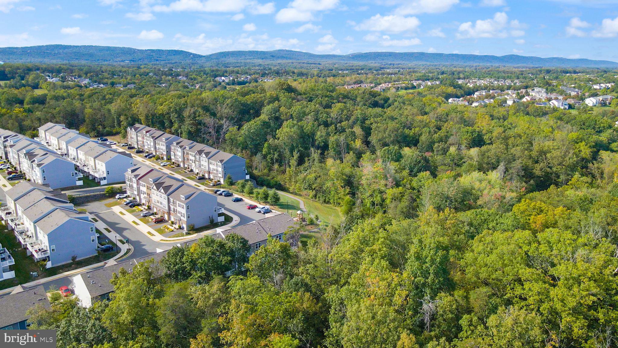 HAYMARKET CROSSING - Residential