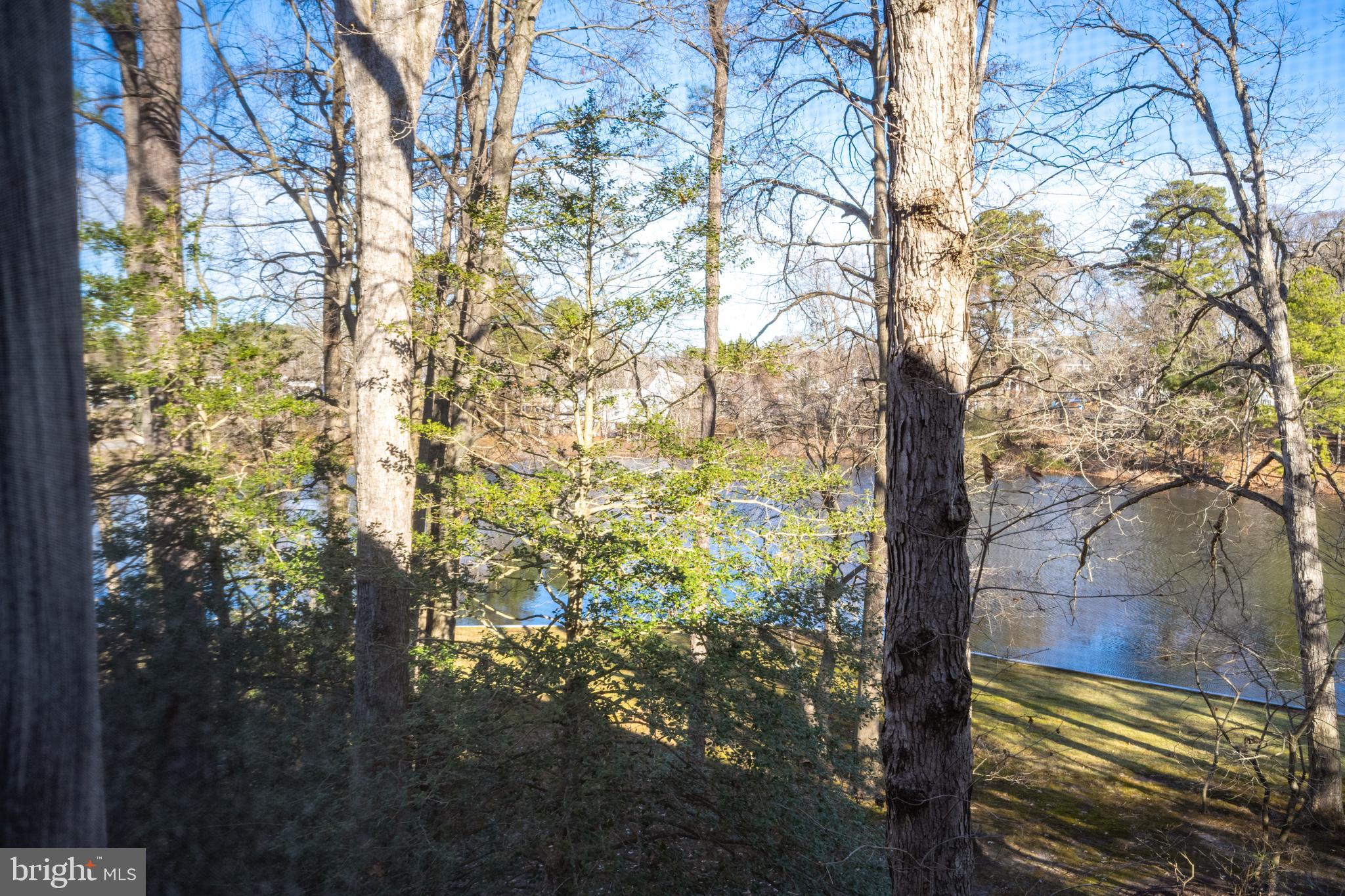 CANAL WOODS II - Residential