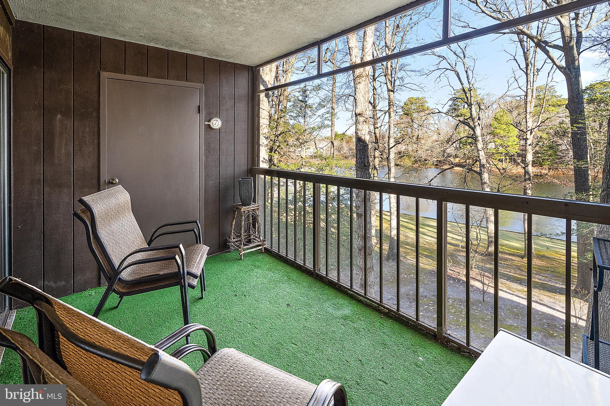 CANAL WOODS II - Residential