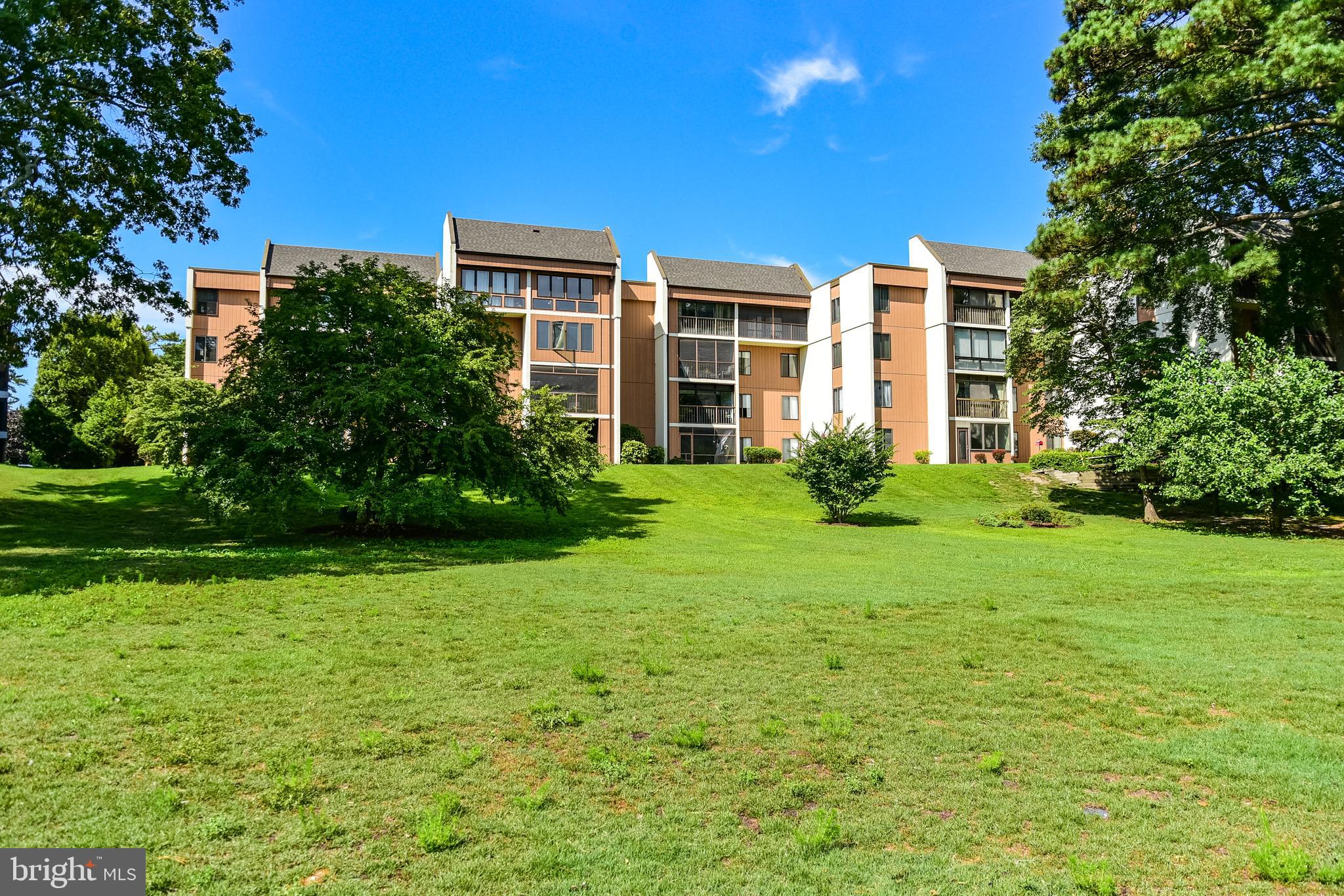 CANAL WOODS II - Residential