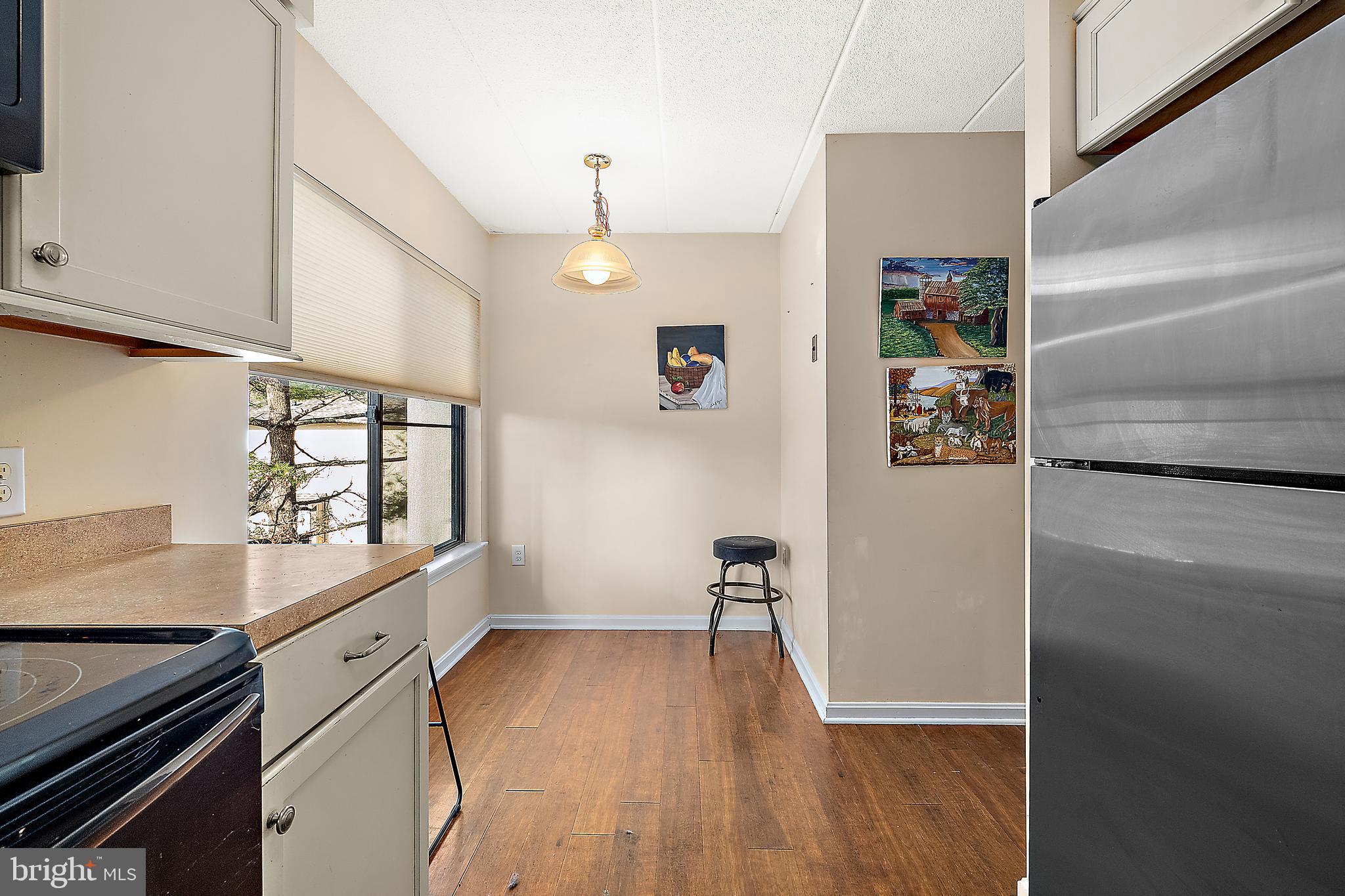 CANAL WOODS II - Residential