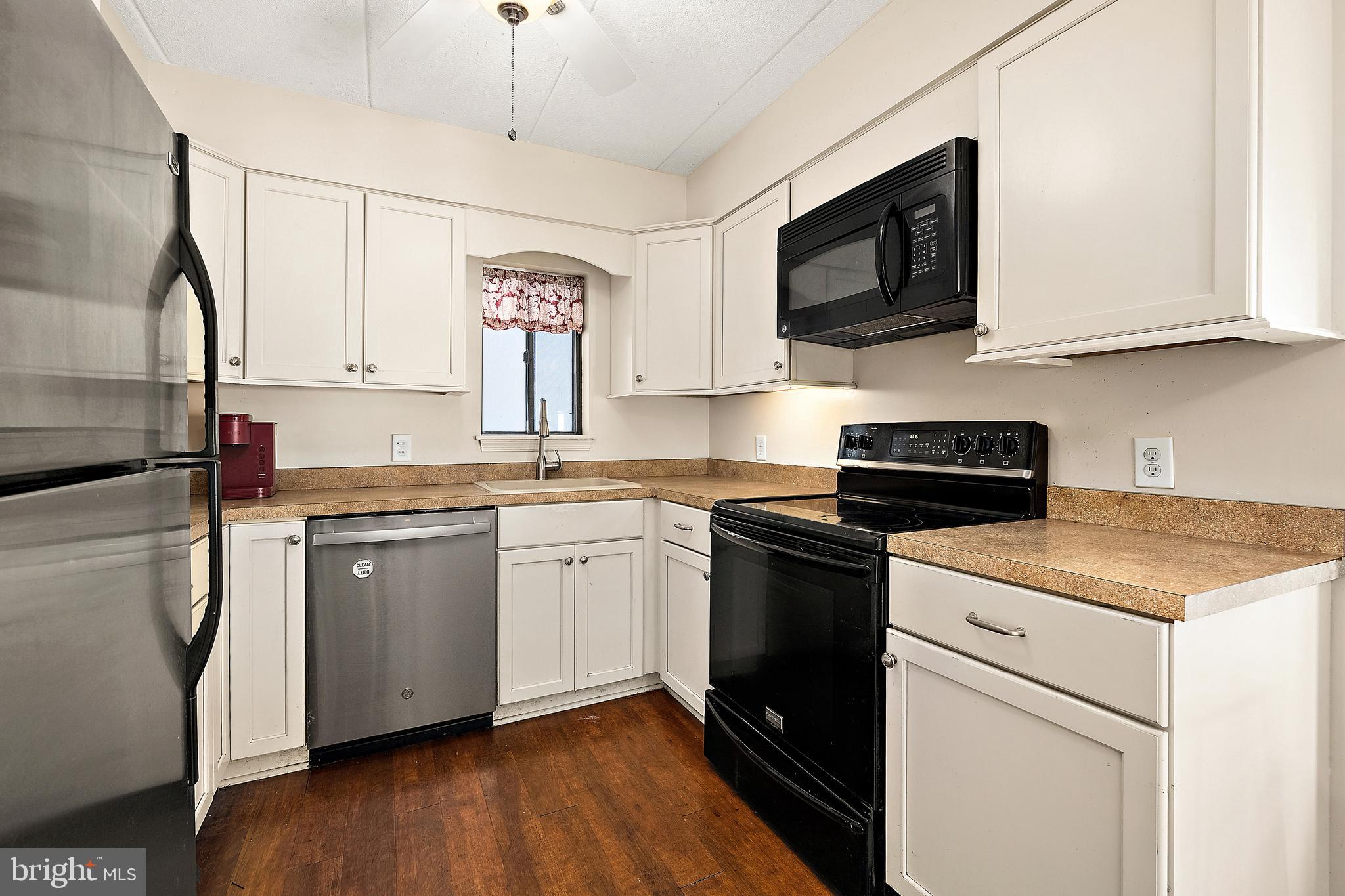 CANAL WOODS II - Residential