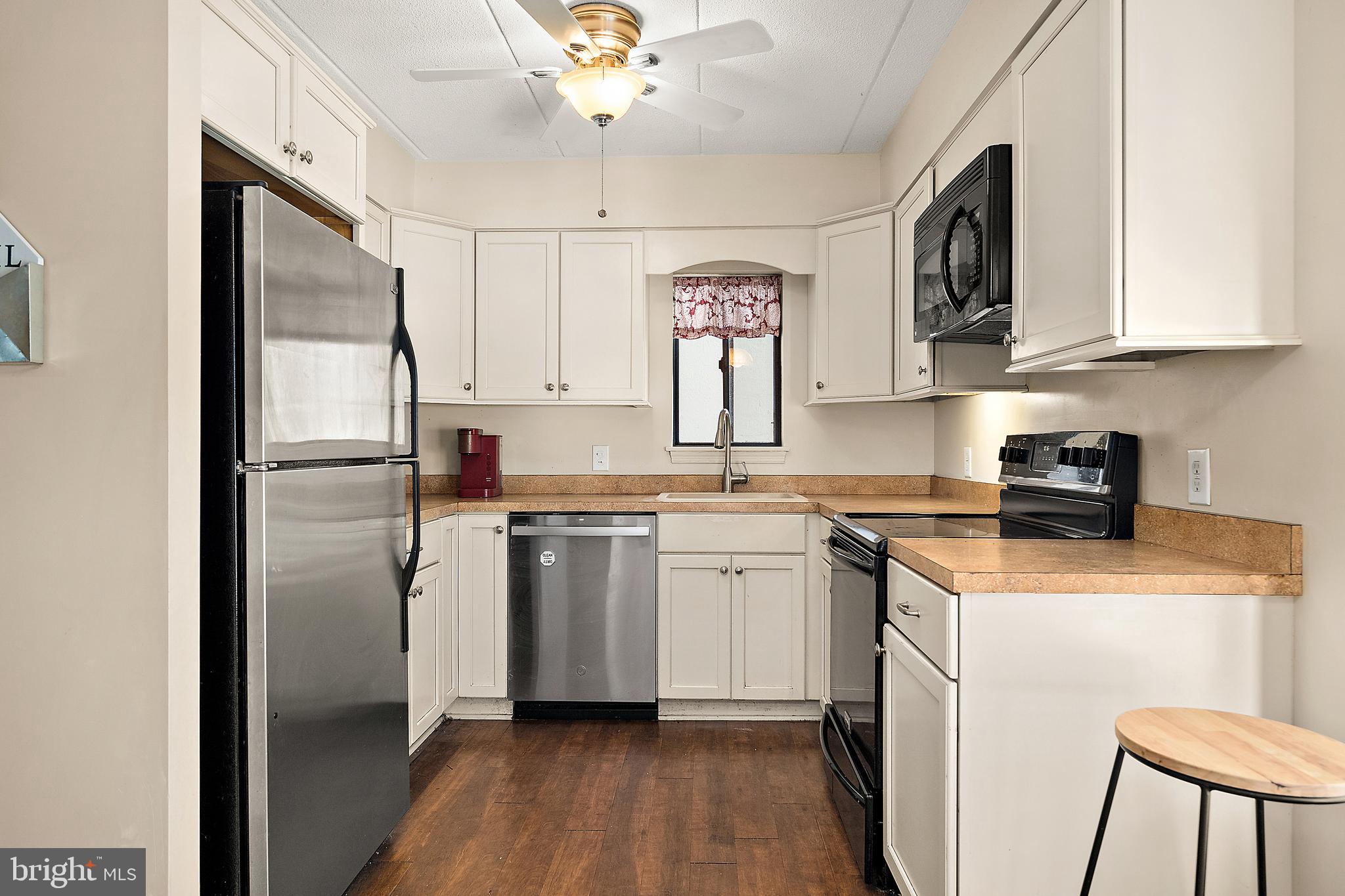 CANAL WOODS II - Residential