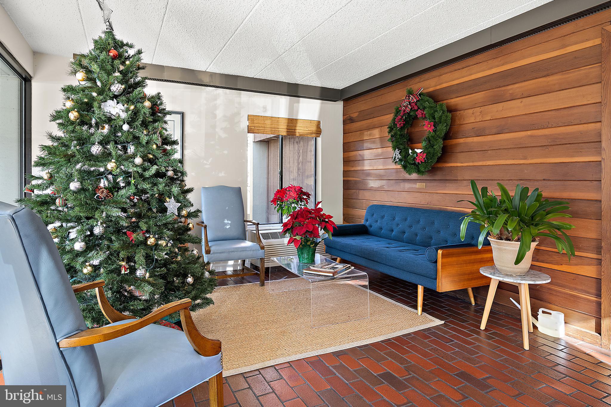 CANAL WOODS II - Residential