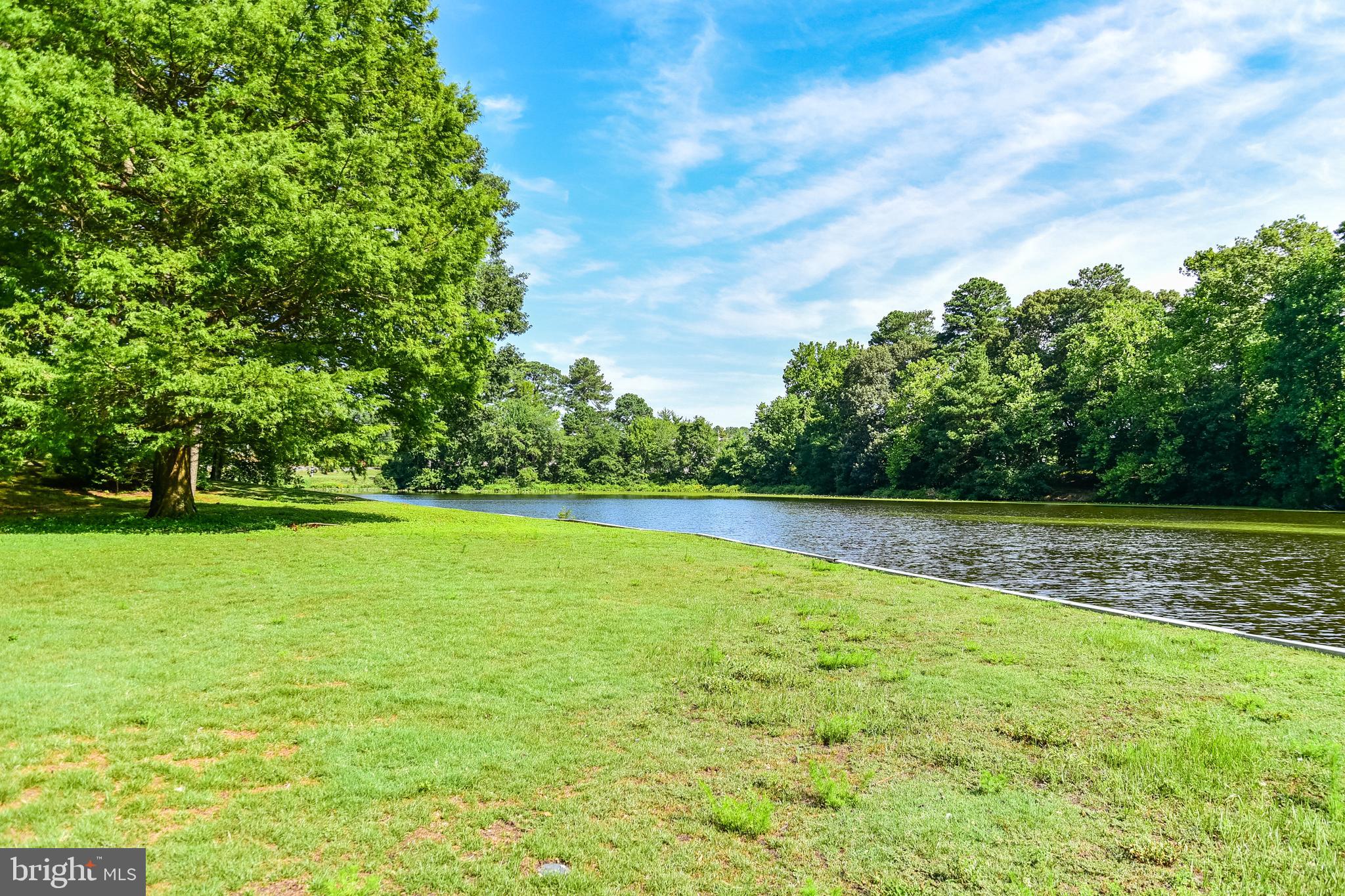 CANAL WOODS II - Residential