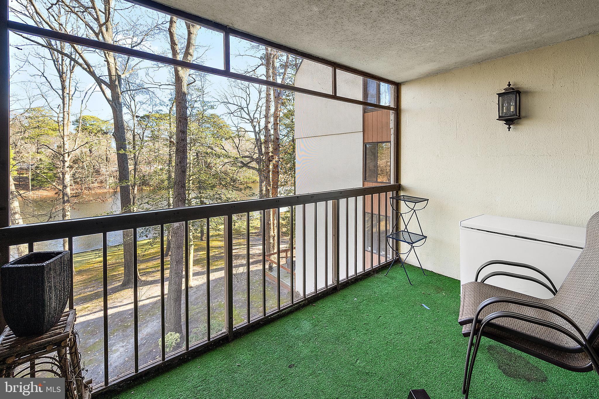 CANAL WOODS II - Residential