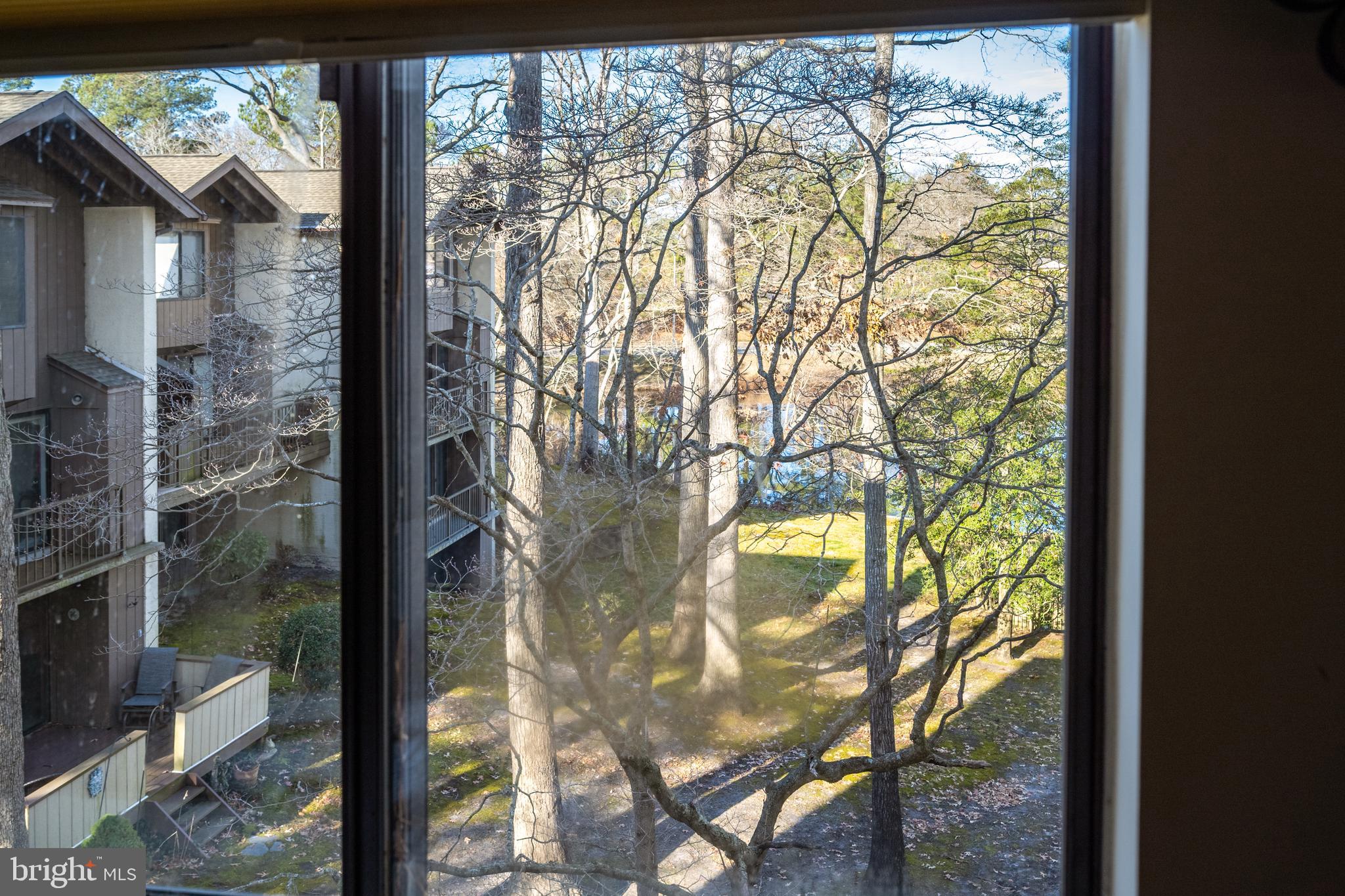 CANAL WOODS II - Residential