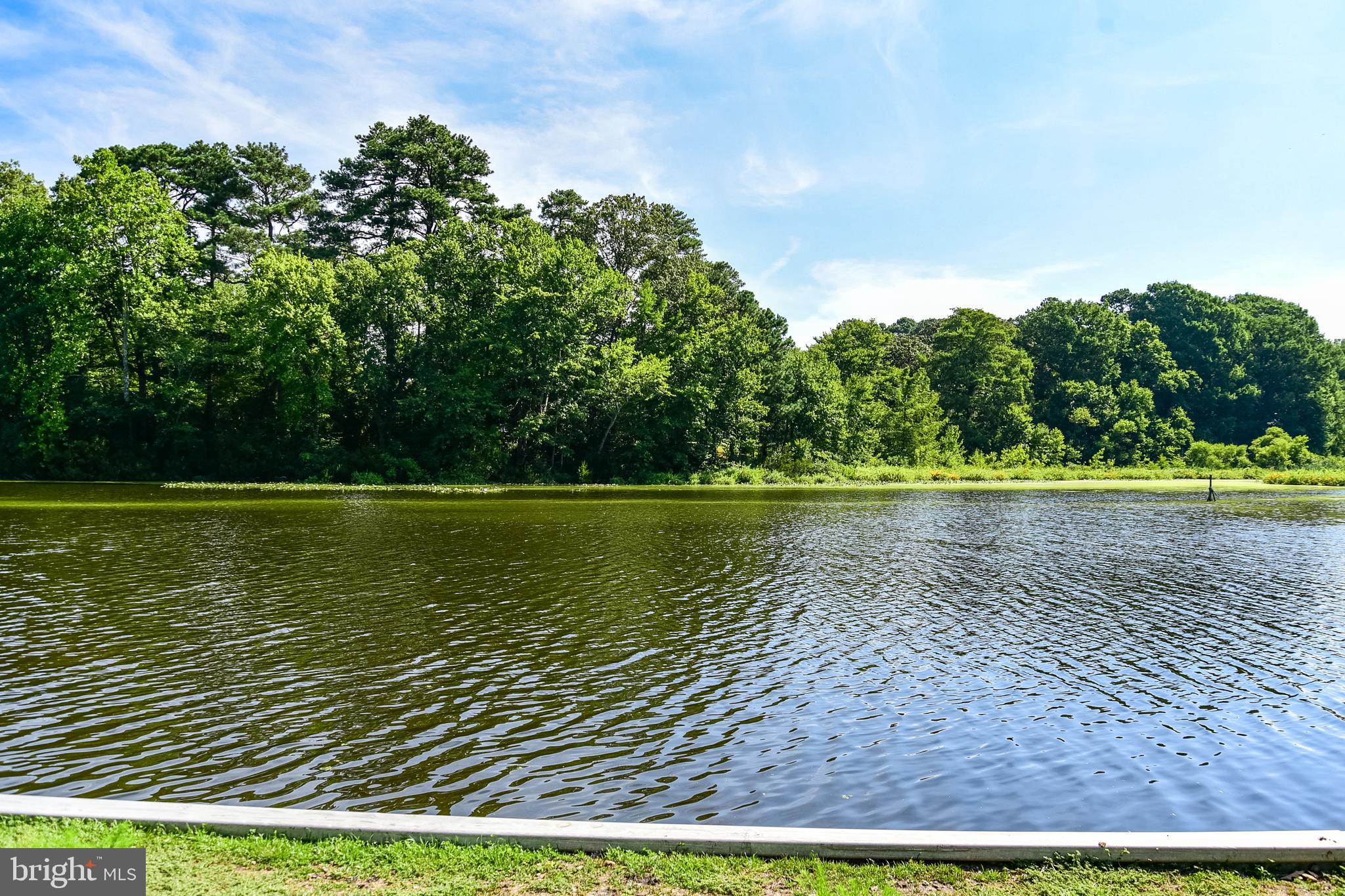 CANAL WOODS II - Residential