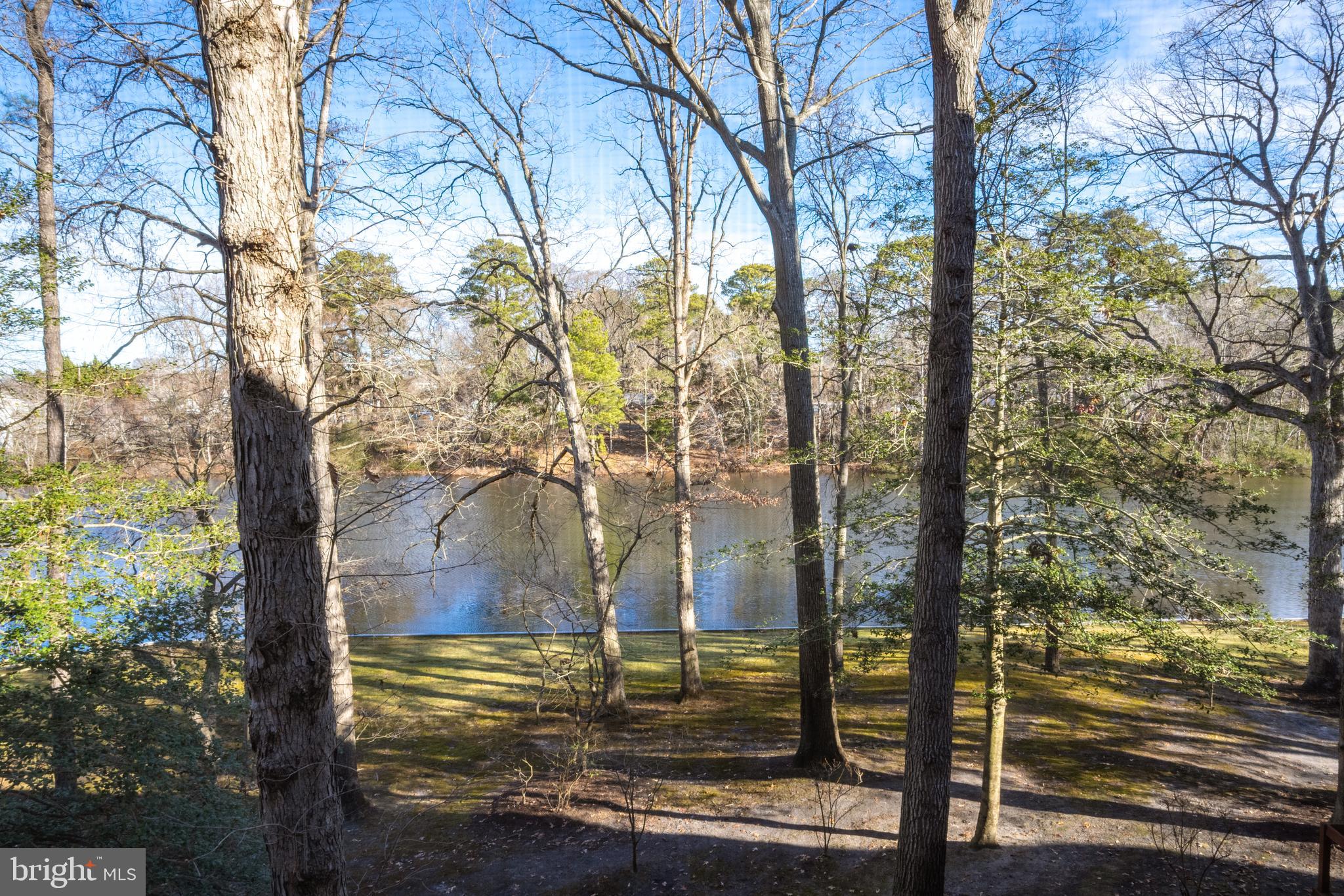 CANAL WOODS II - Residential