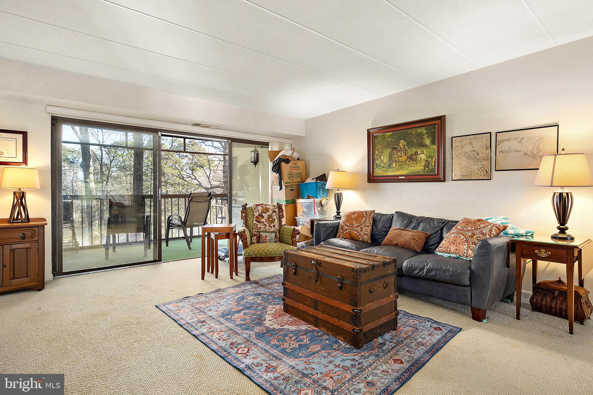 CANAL WOODS II - Residential