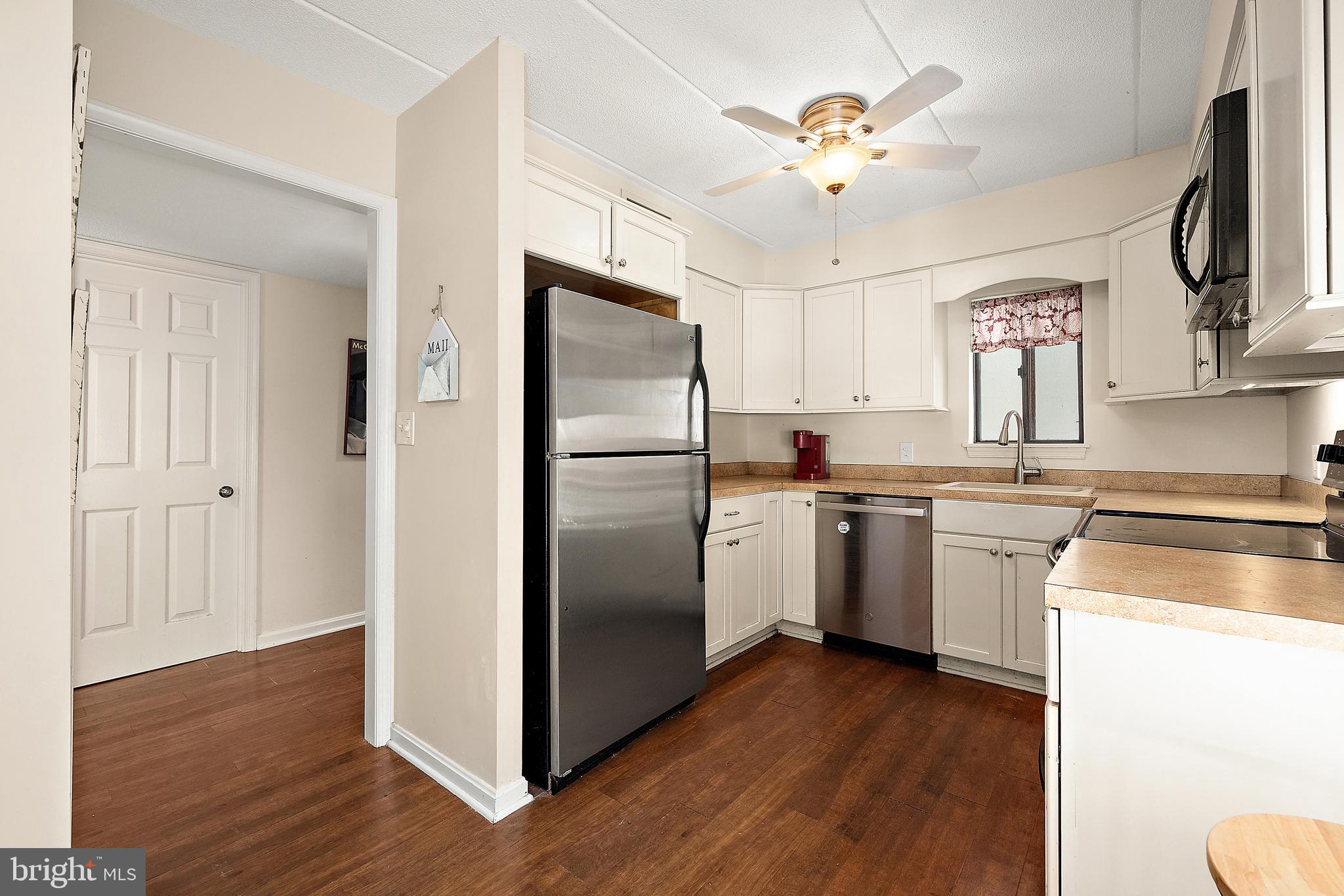 CANAL WOODS II - Residential