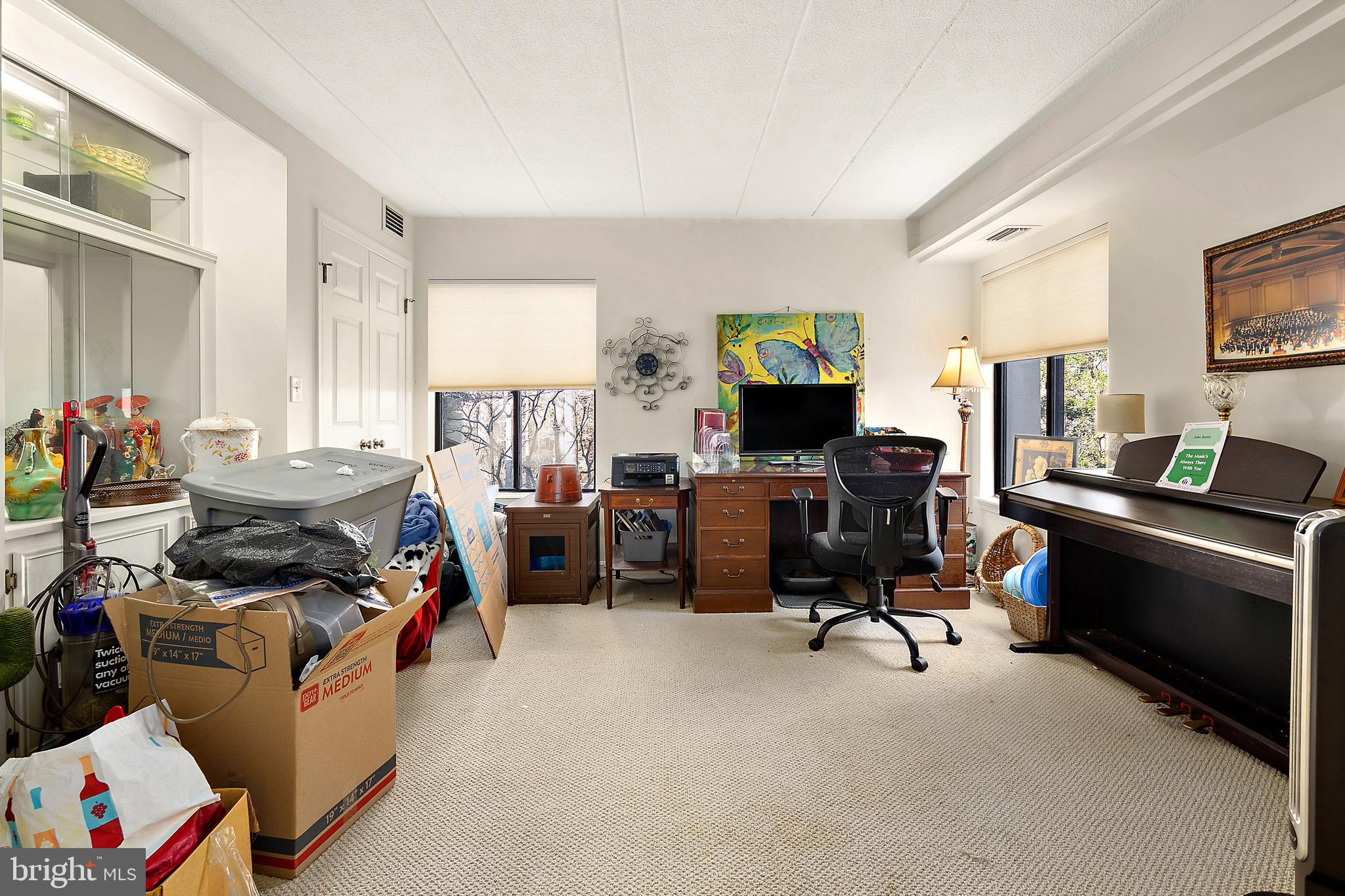 CANAL WOODS II - Residential