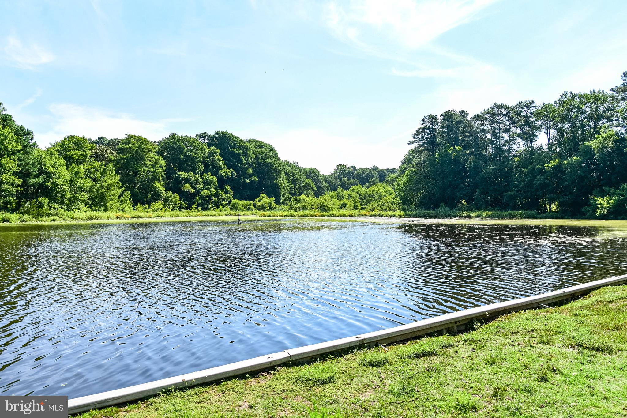 CANAL WOODS II - Residential