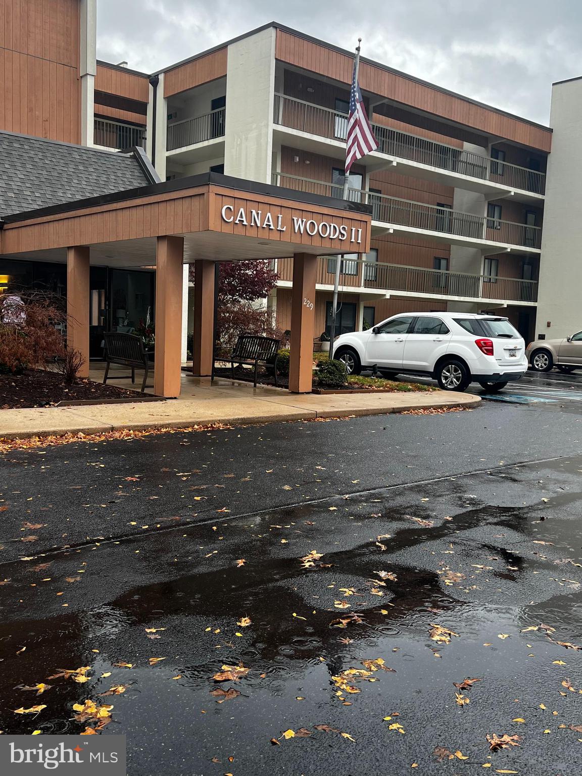 CANAL WOODS II - Residential