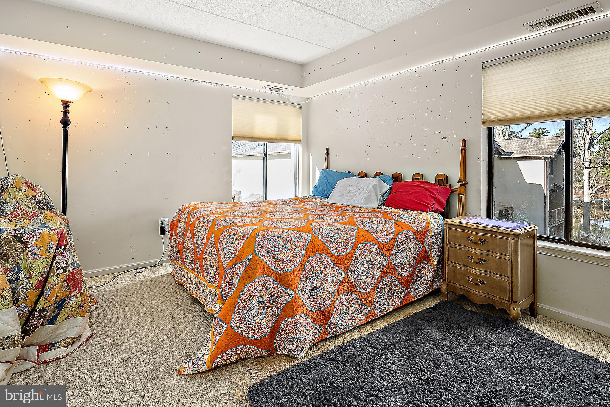 CANAL WOODS II - Residential