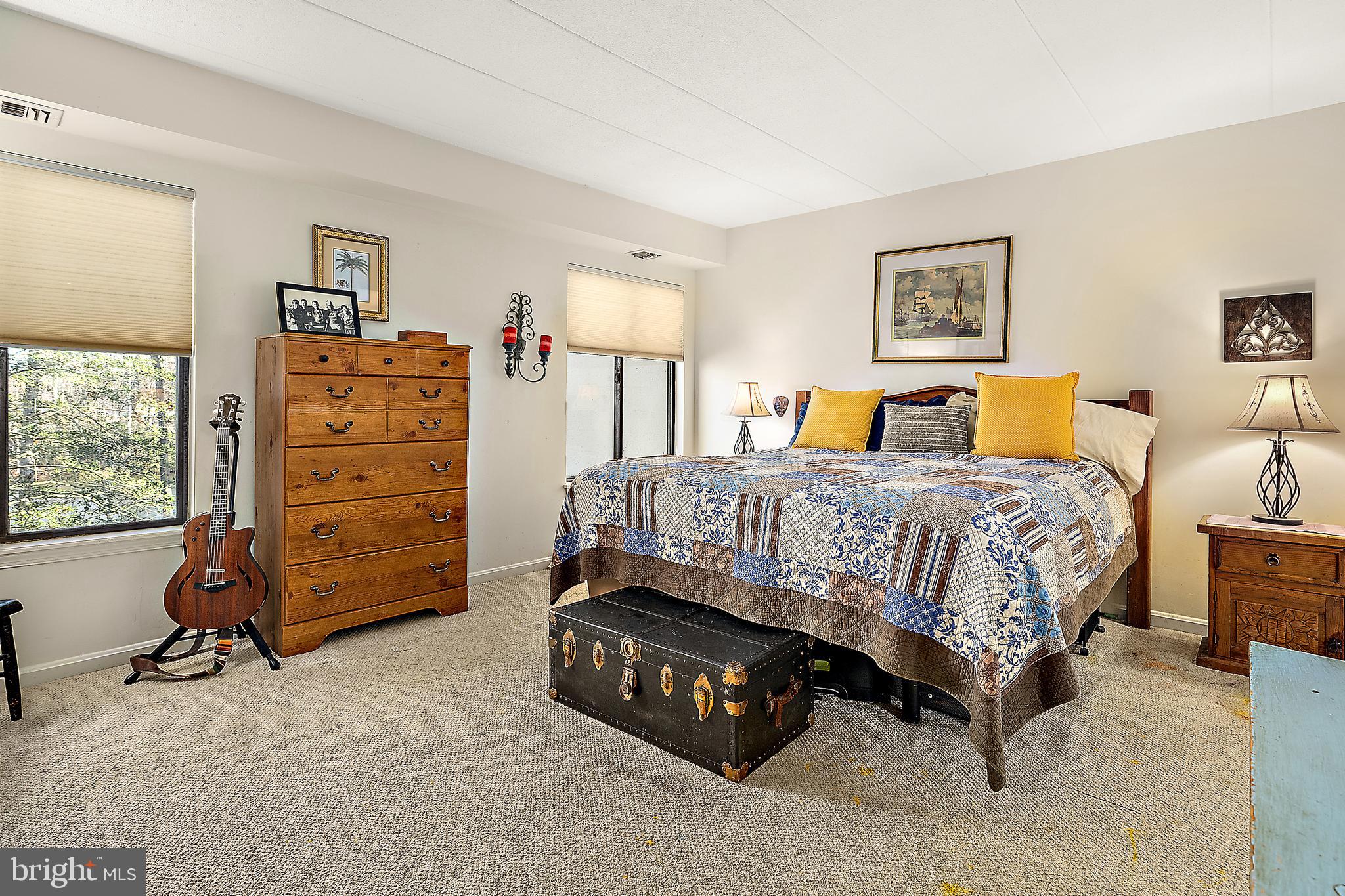 CANAL WOODS II - Residential