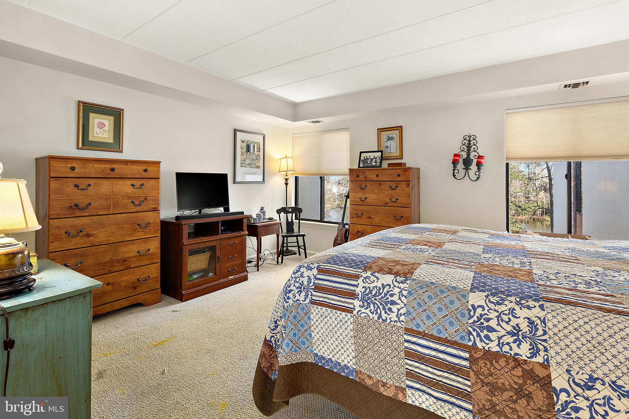 CANAL WOODS II - Residential