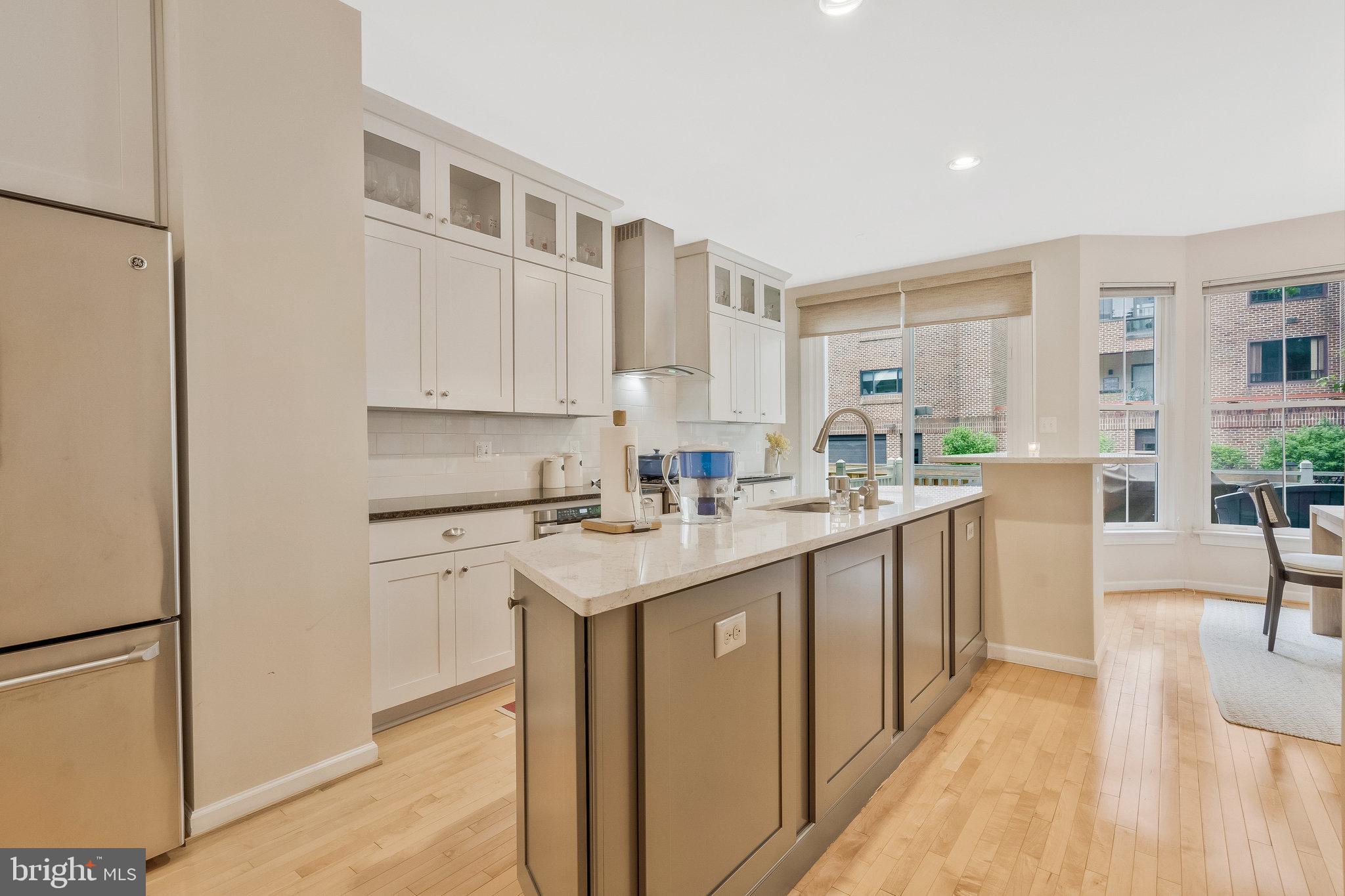 TOWNES AT WATERFORD - Residential Lease