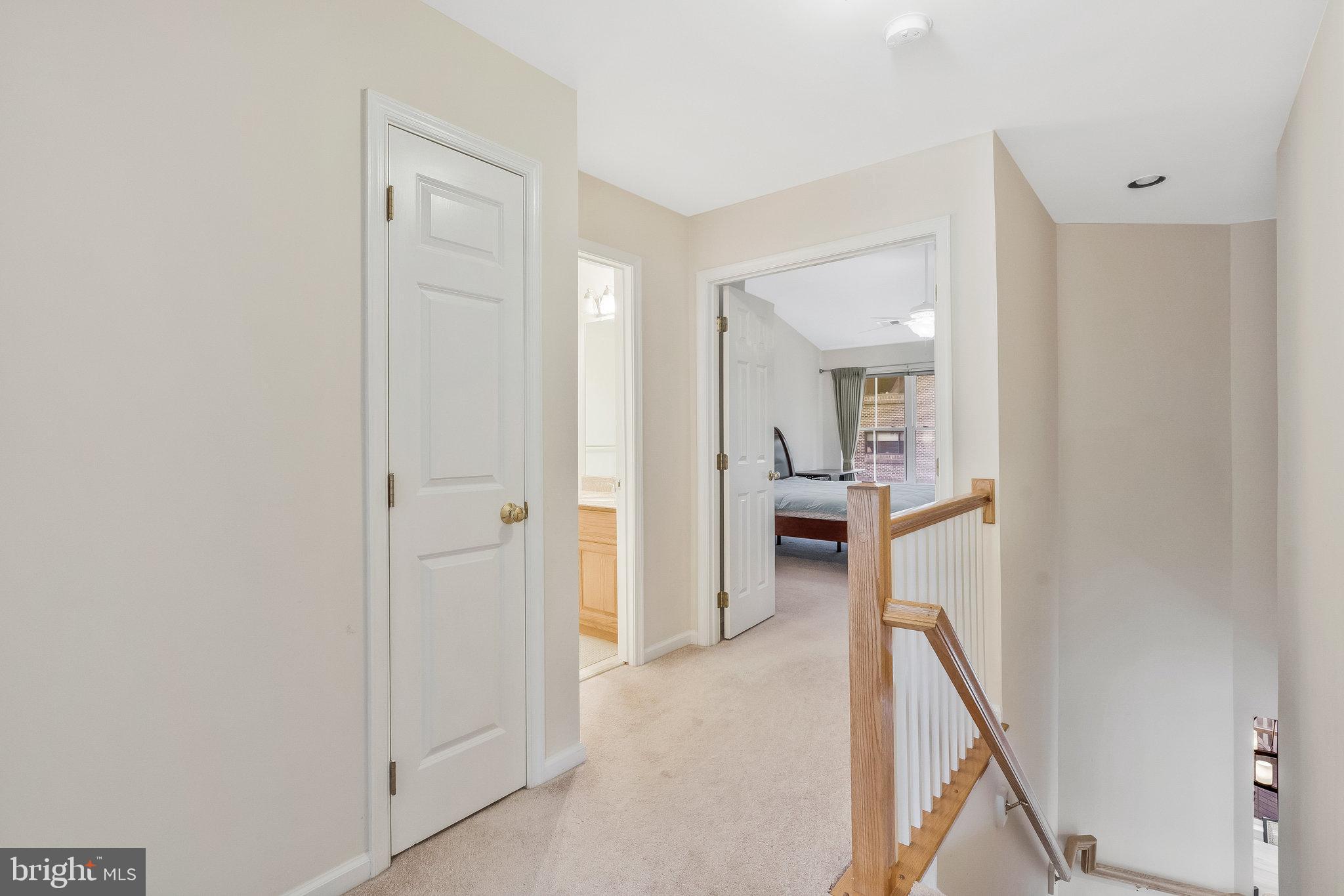 TOWNES AT WATERFORD - Residential Lease