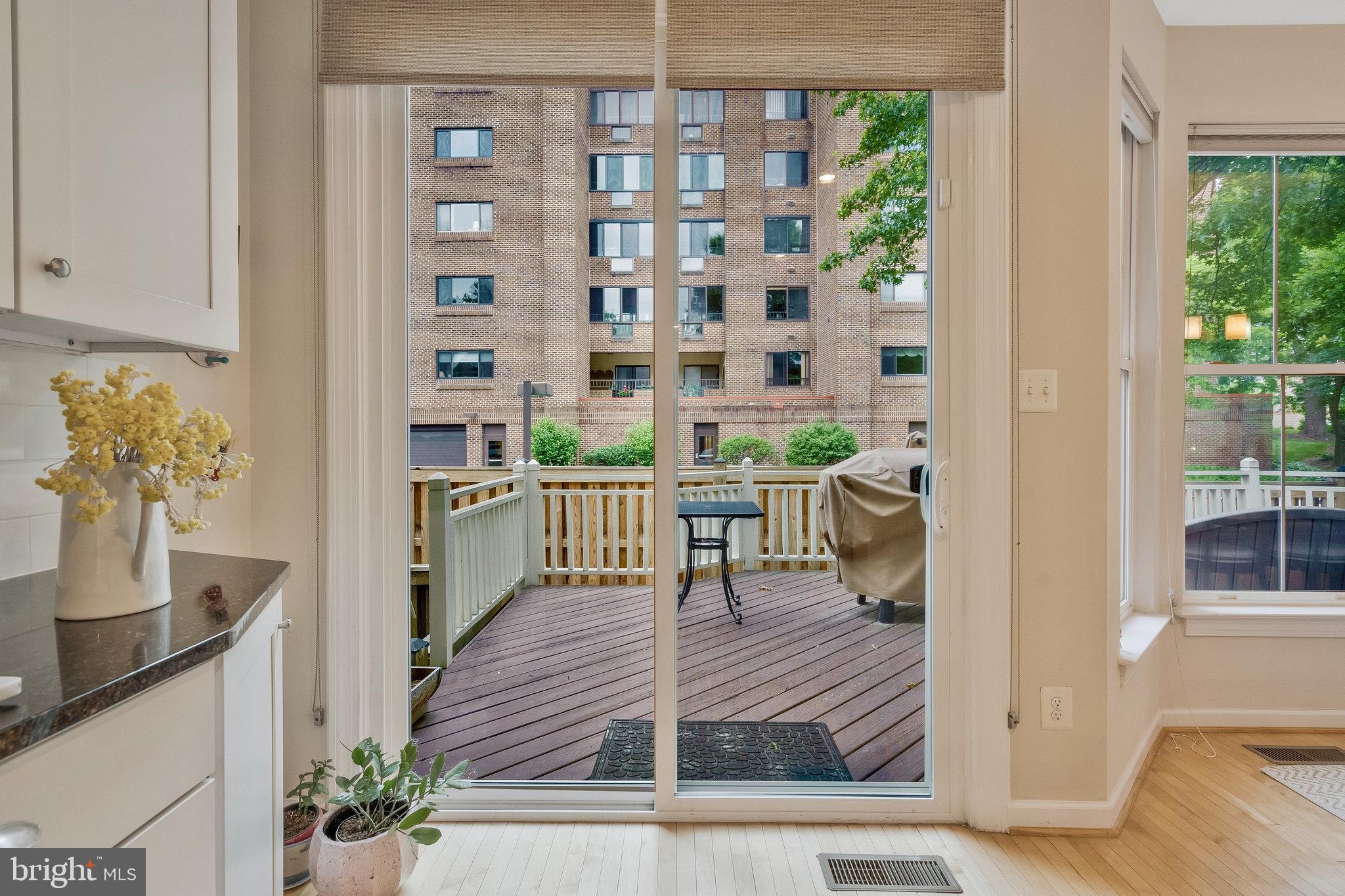 TOWNES AT WATERFORD - Residential Lease