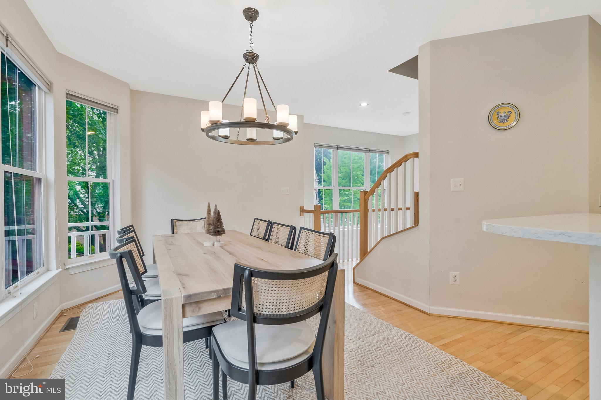 TOWNES AT WATERFORD - Residential Lease