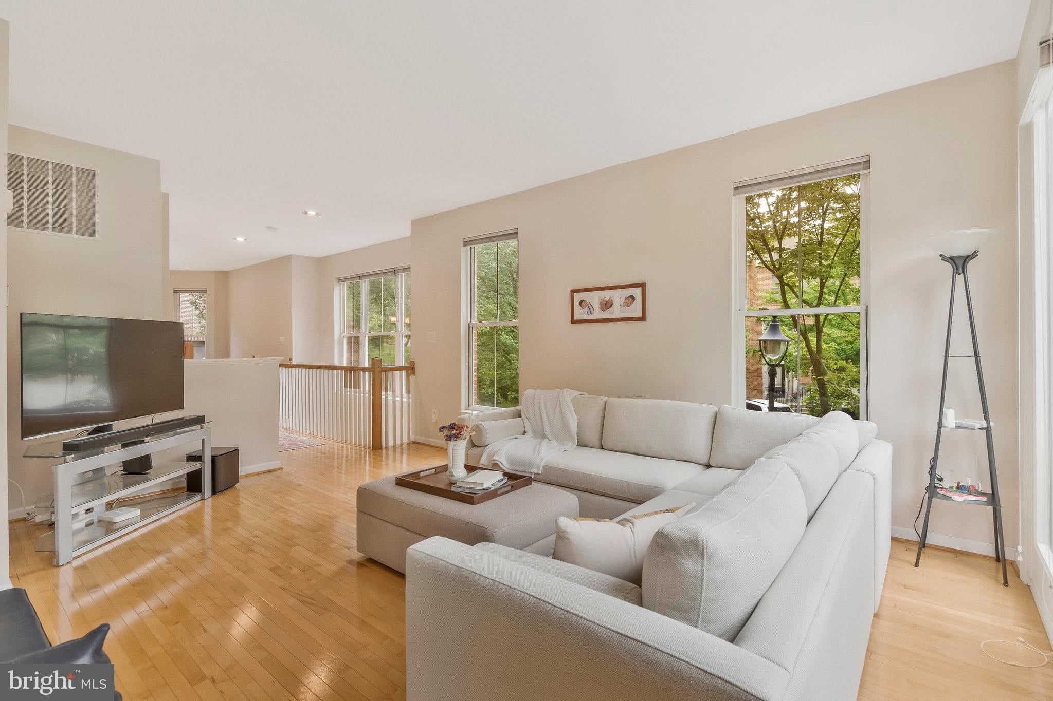 TOWNES AT WATERFORD - Residential Lease