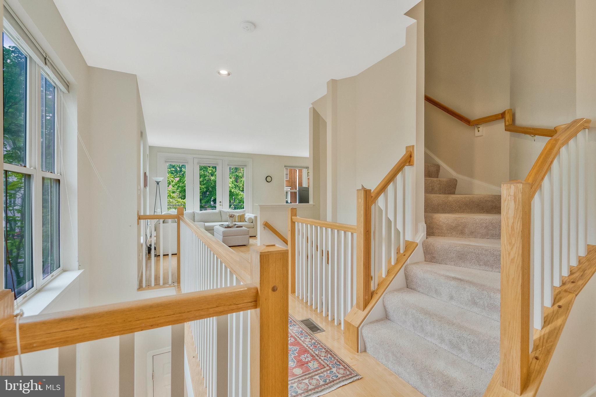 TOWNES AT WATERFORD - Residential Lease