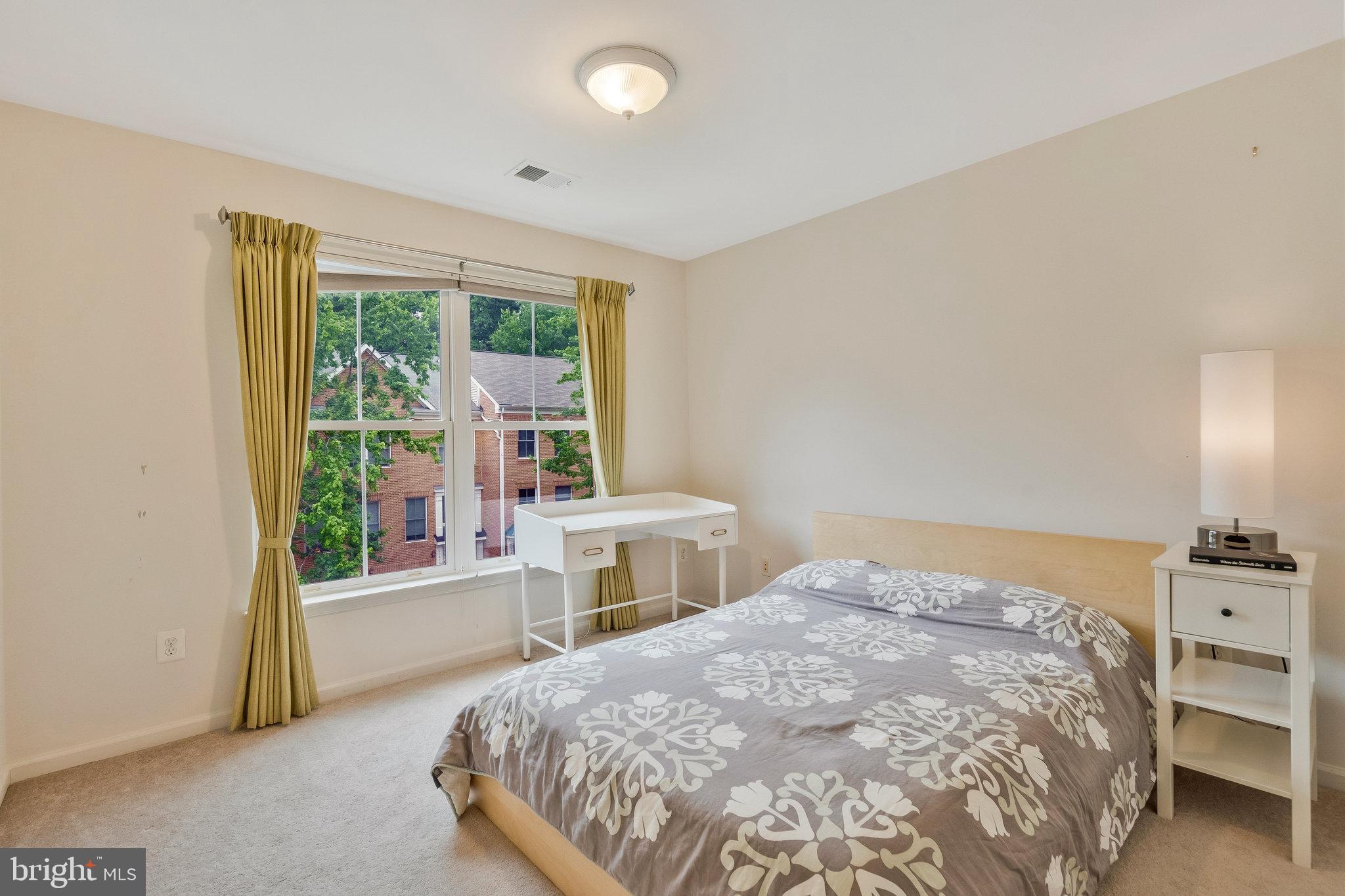 TOWNES AT WATERFORD - Residential Lease