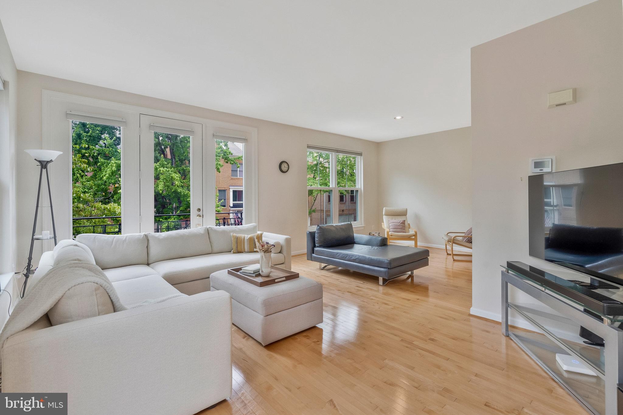 TOWNES AT WATERFORD - Residential Lease