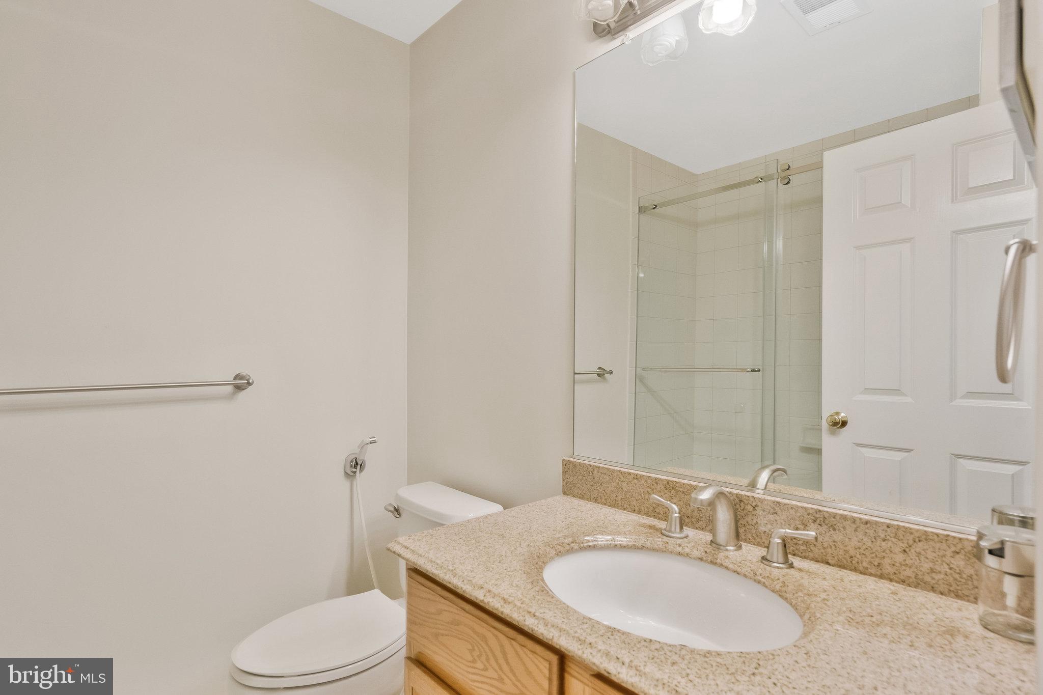 TOWNES AT WATERFORD - Residential Lease