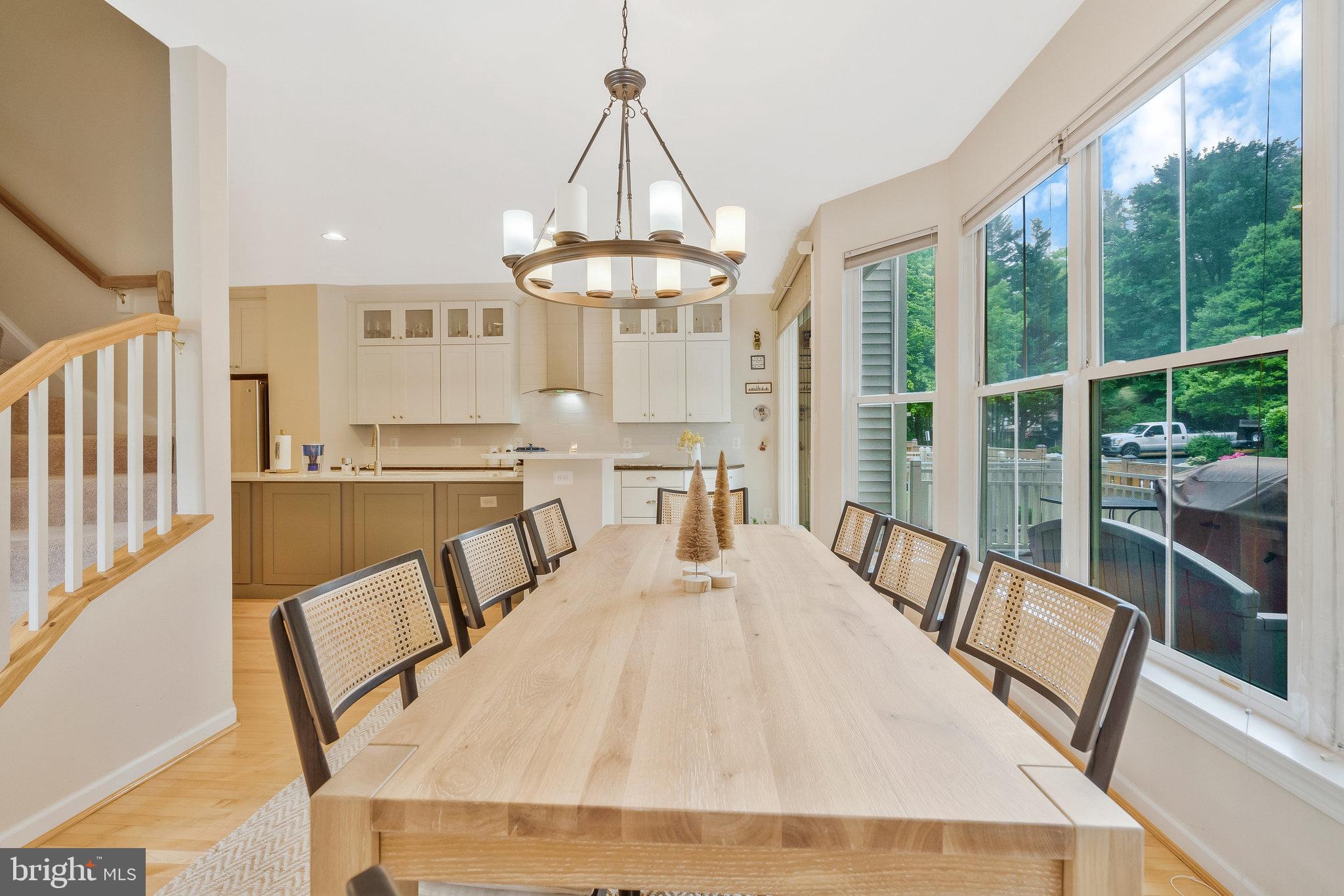 TOWNES AT WATERFORD - Residential Lease