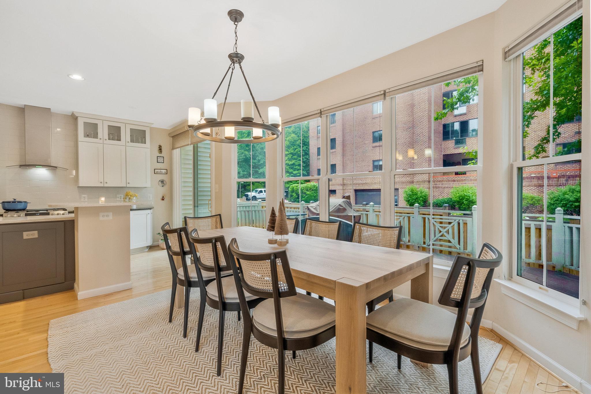 TOWNES AT WATERFORD - Residential Lease