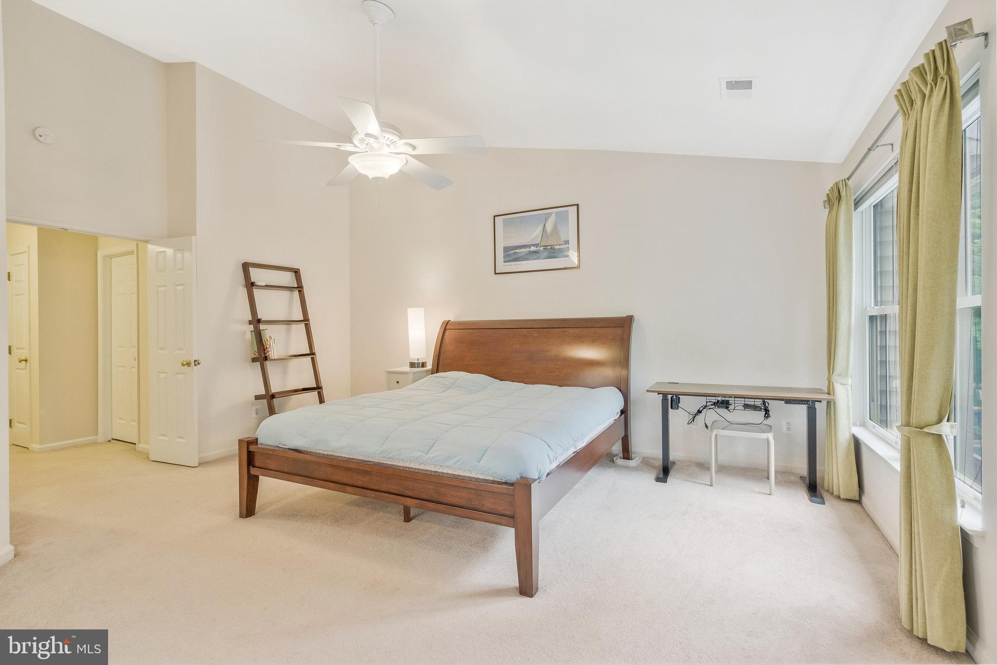 TOWNES AT WATERFORD - Residential Lease