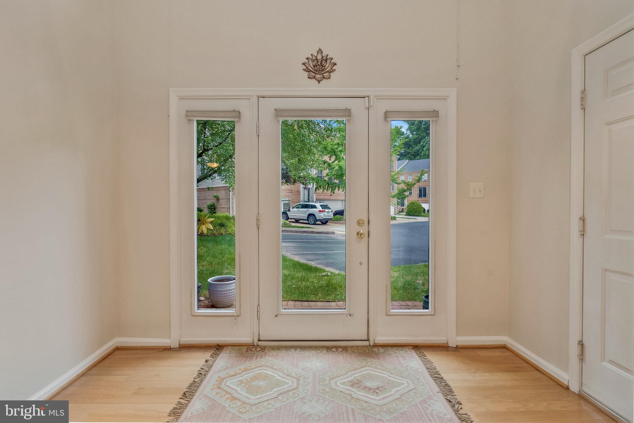 TOWNES AT WATERFORD - Residential Lease