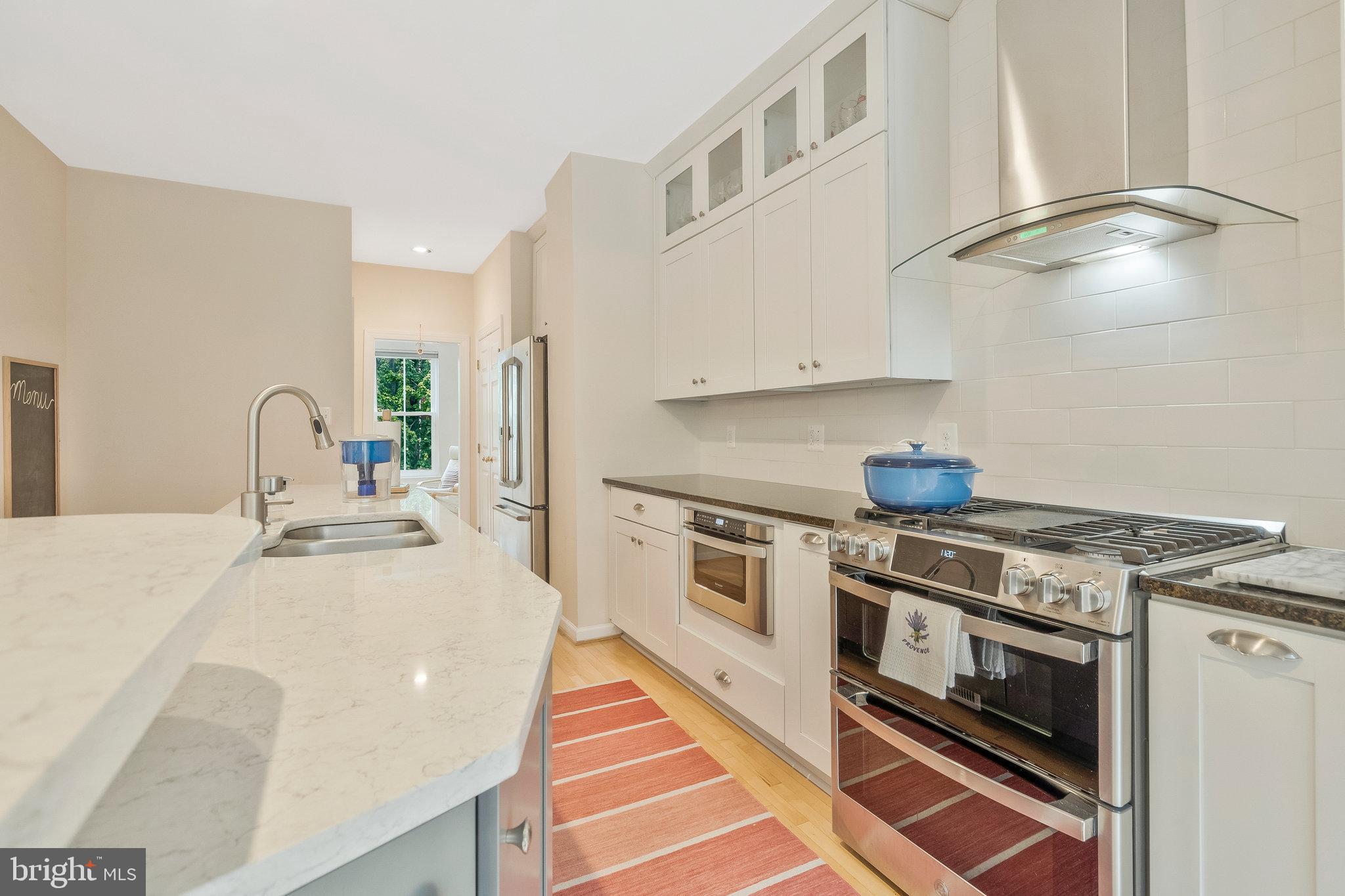 TOWNES AT WATERFORD - Residential Lease